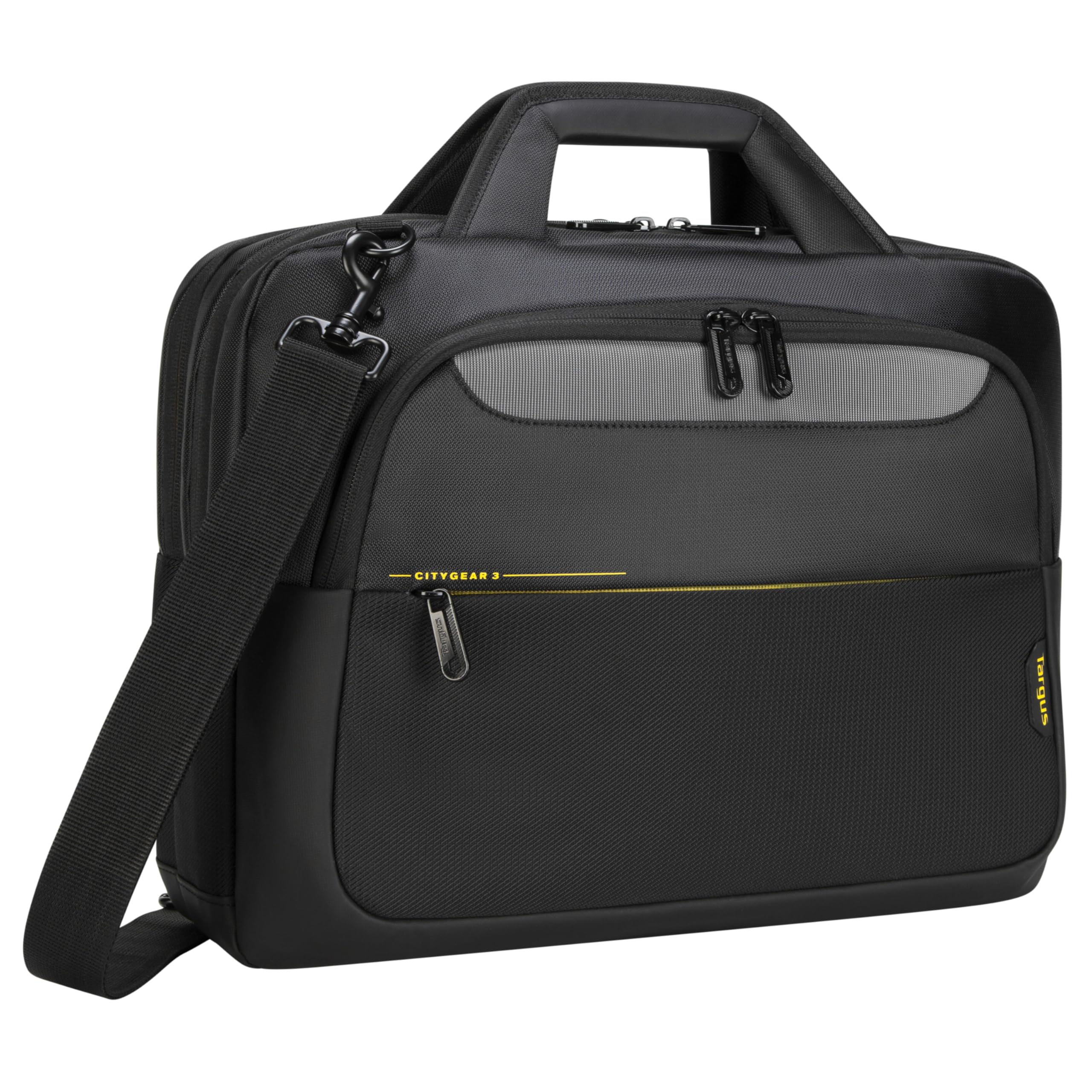 targus-citygear-topload-laptop-case-fits-14-15-6-laptops-dome-protection-system- image 2
