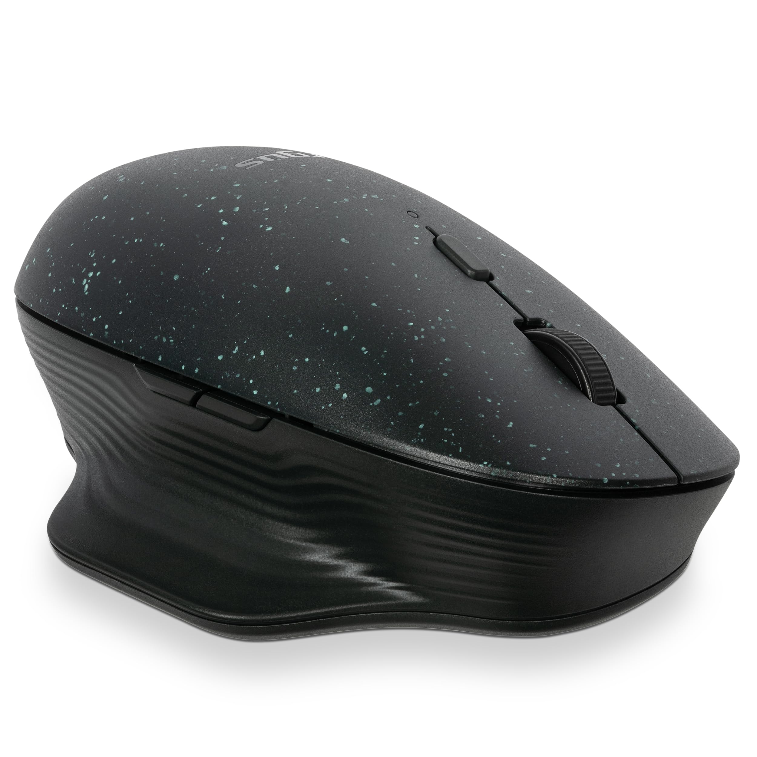 targus-ergoflip-ecosmart-sustainable-ambidextrous-mouse-amb586gl image 1