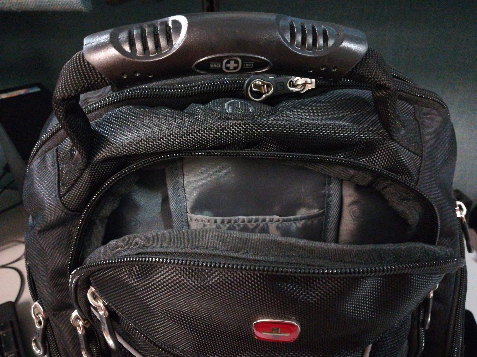 Must have for travel