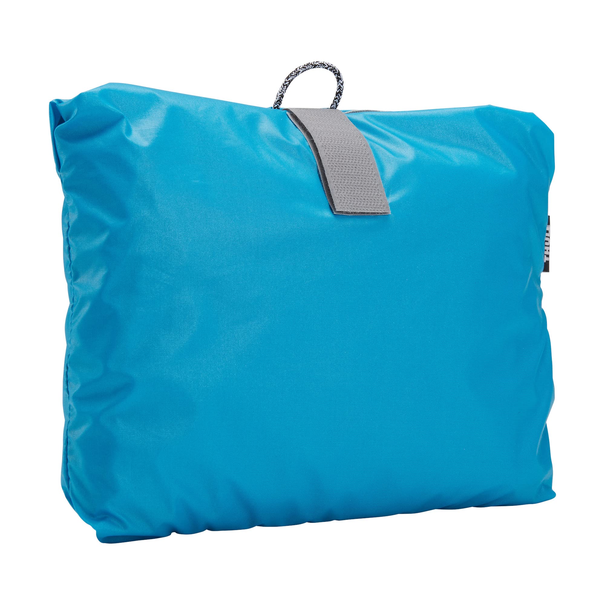 thule-sapling-raincover-for-child-carrier-waterproof-packable-reflective-fits-20 image 3