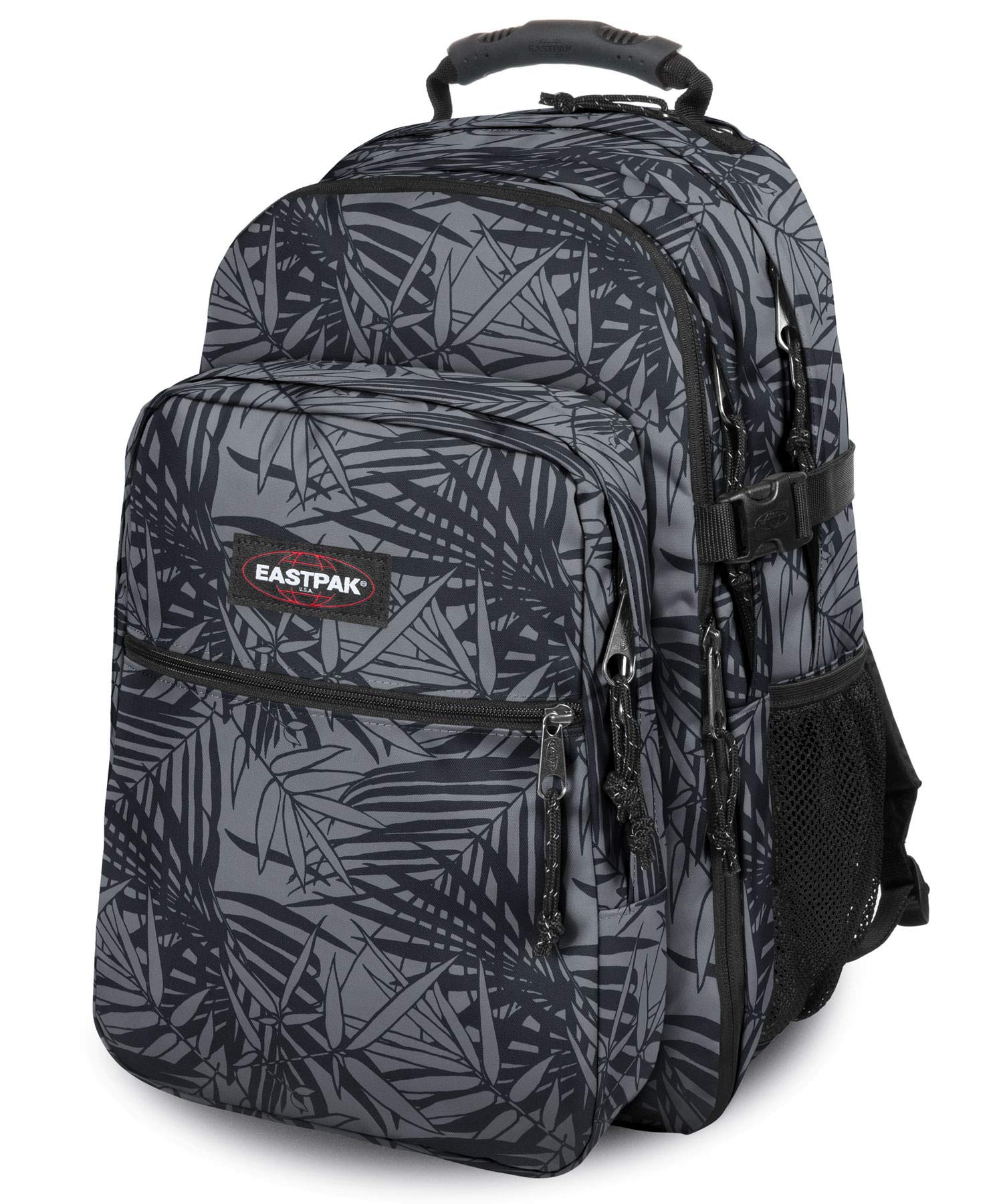 eastpak-tutor-extra-large-laptop-backpack-black-fits-15-laptop image 7