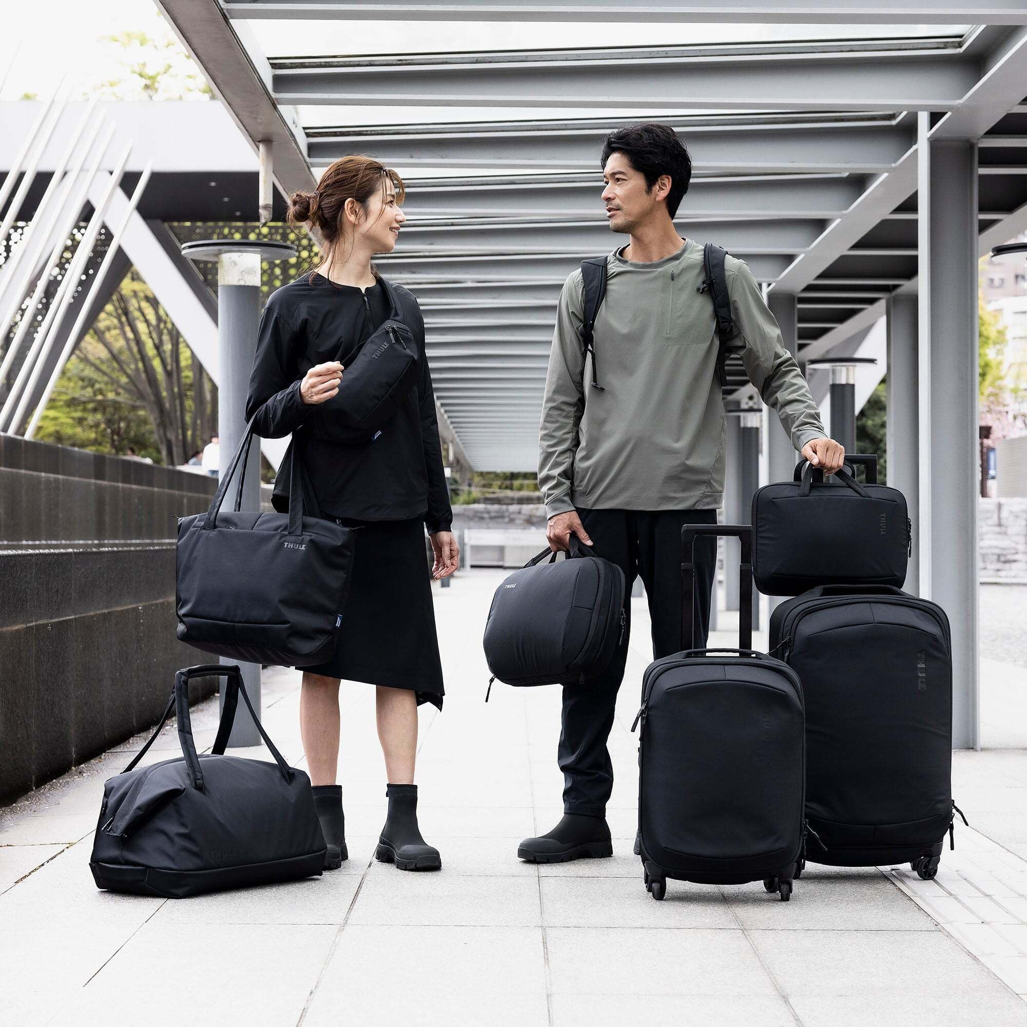 thule-subterra-2-tote image 6
