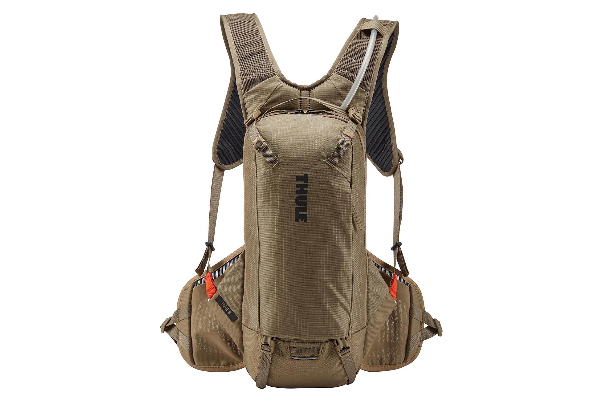 thule-rail-8l-hydration-pack-stable-trail-riding-backpack-with-2-5l-reservoir image 8