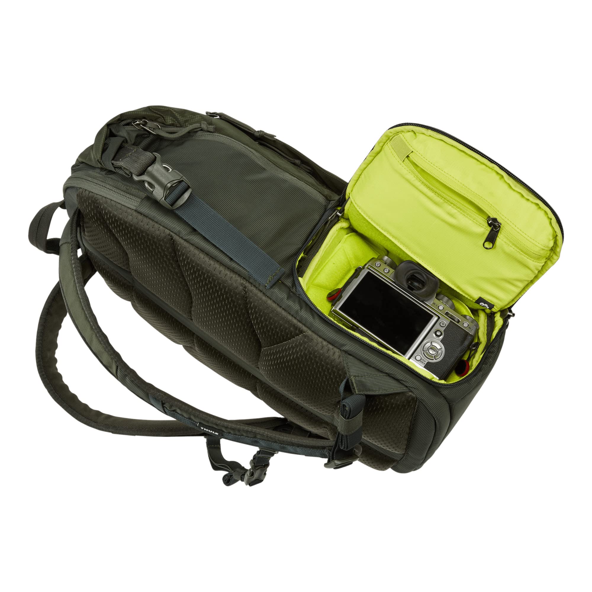 thule-enroute-camera-dslr-backpack-25l-with-removable-camera-pod-fits-15-6-lapto image 3