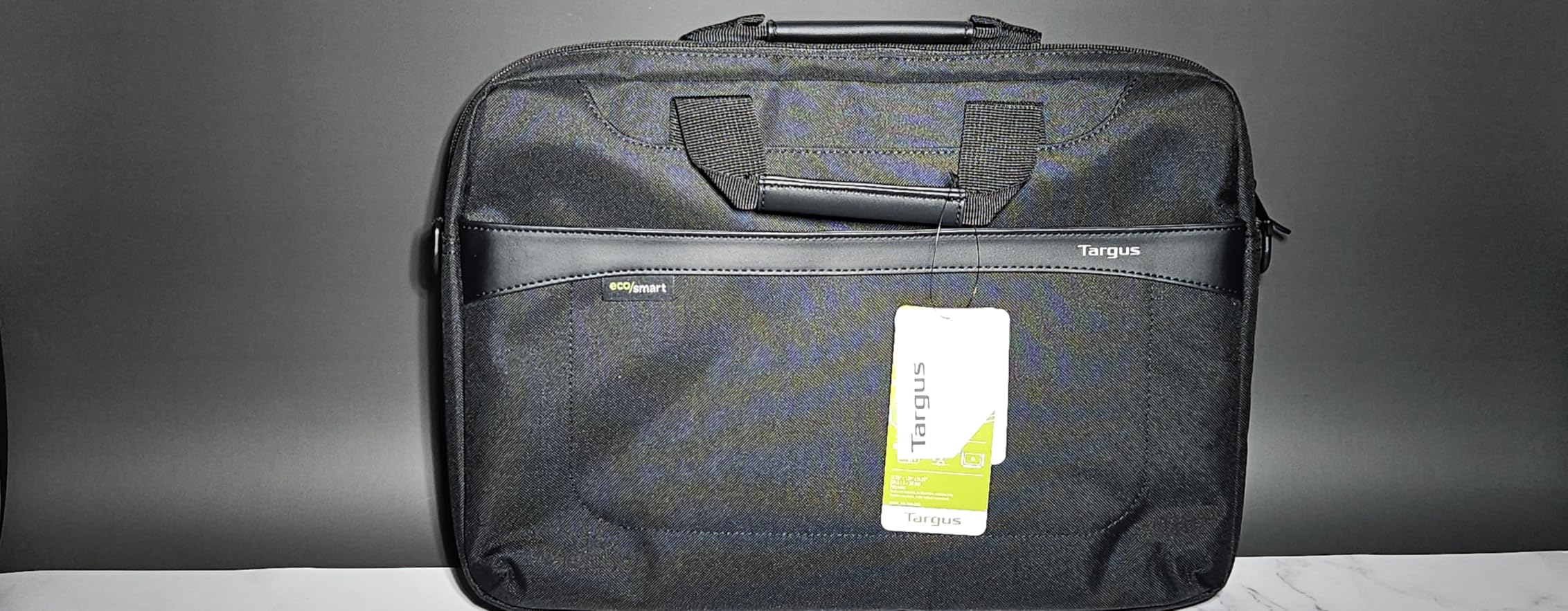 Eco-friendly and stylish