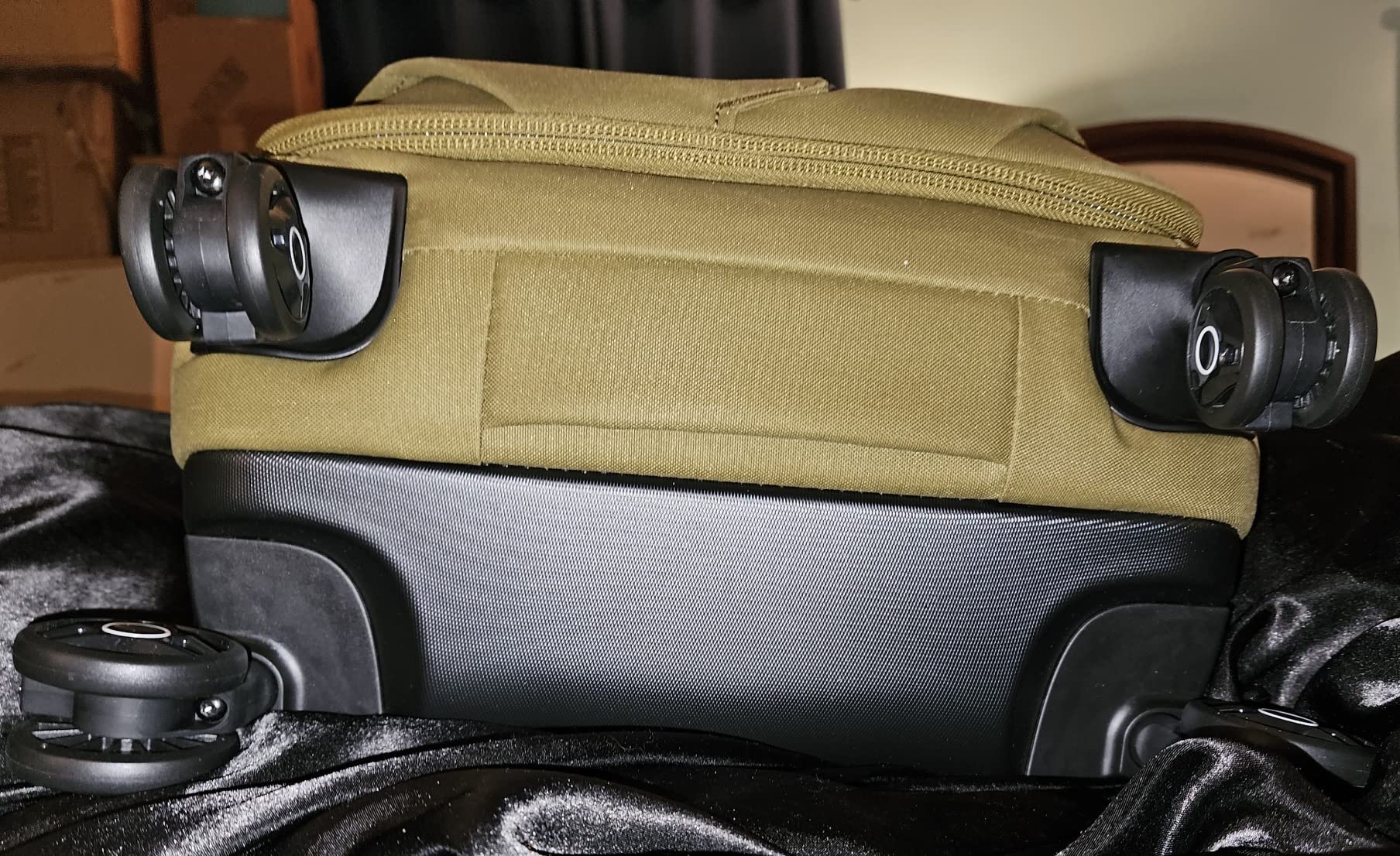 Excellent bag