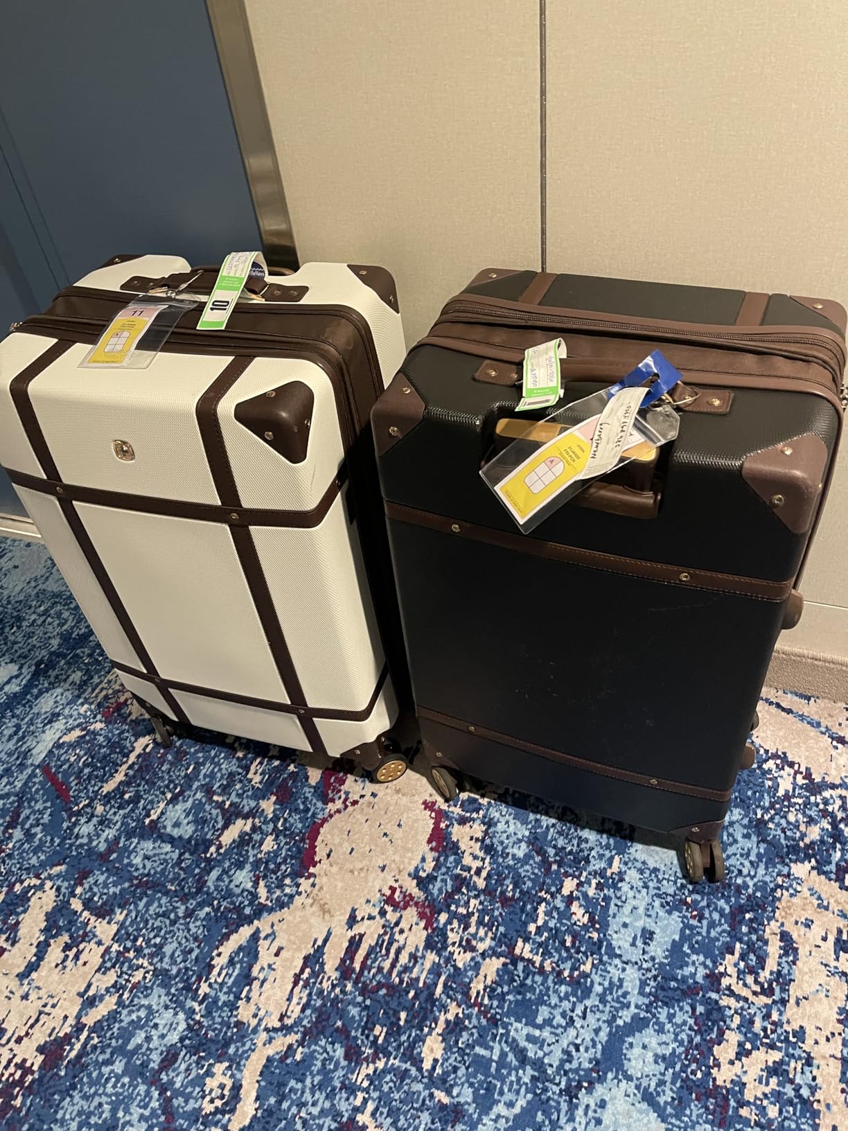 Great for family trips