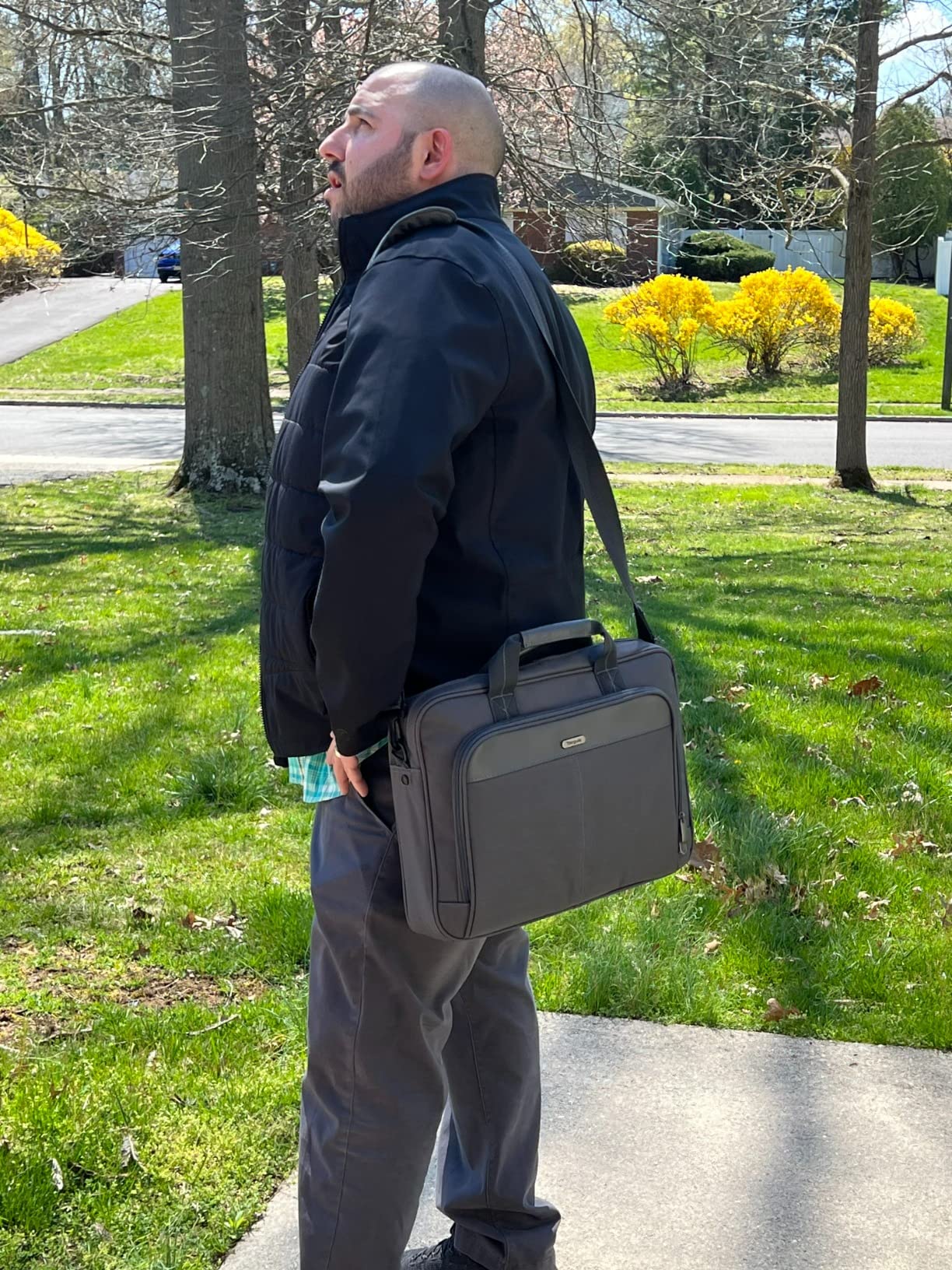 Nice bag