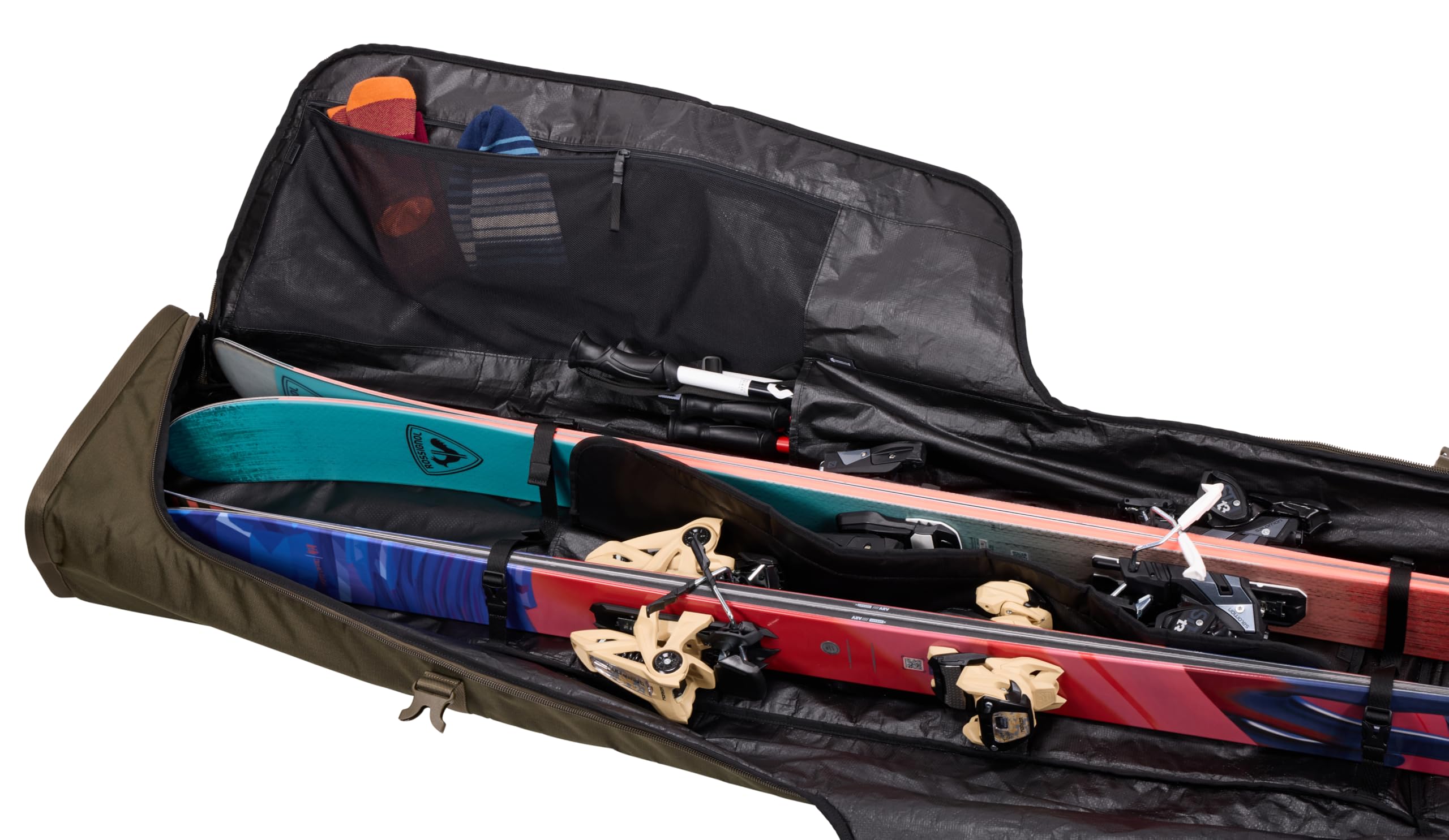 thule-roundtrip-ski-bag image 6