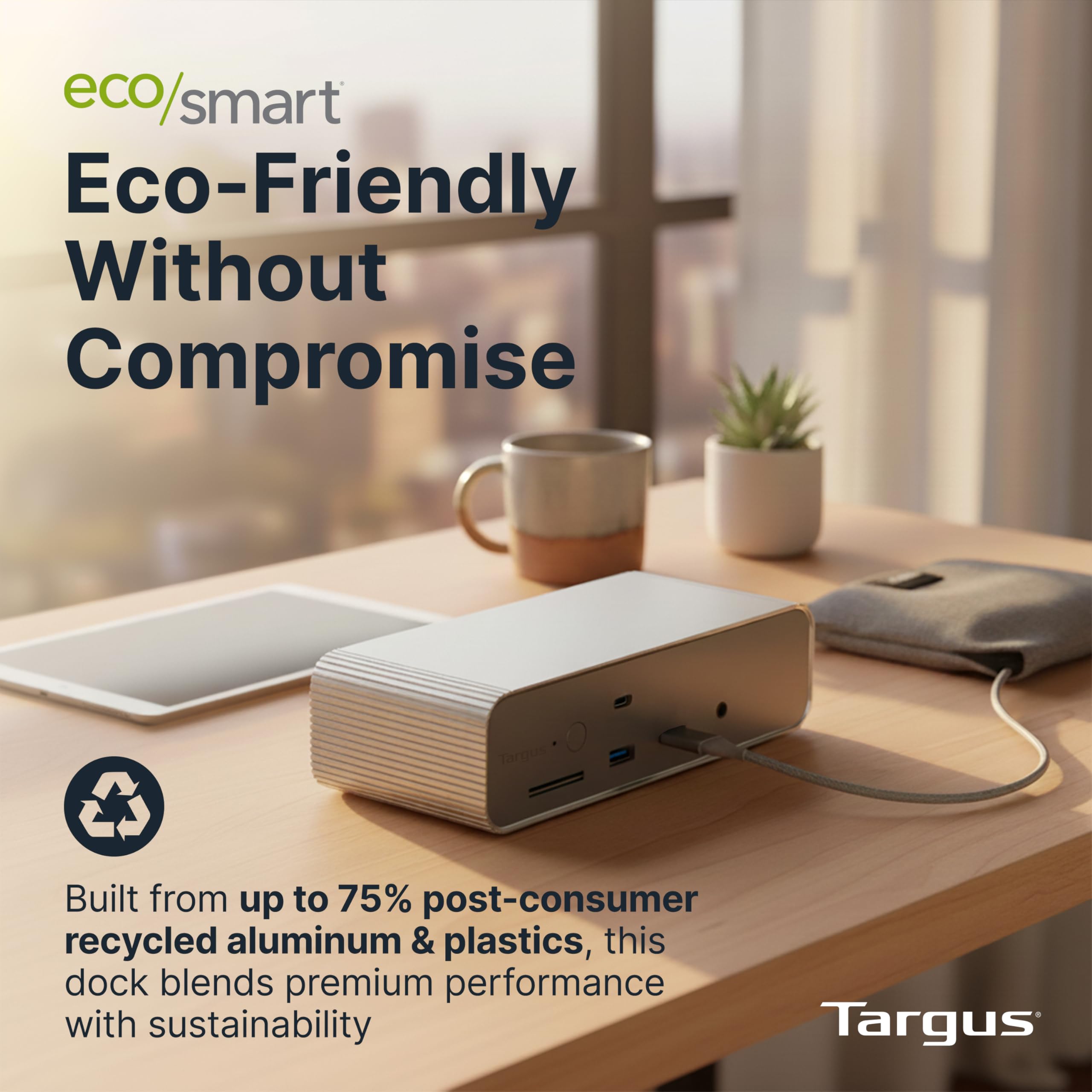 targus-thunderbolt-5-triple-video-8k-ecosmart-dock-with-140w-epr-multi-display-d image 5