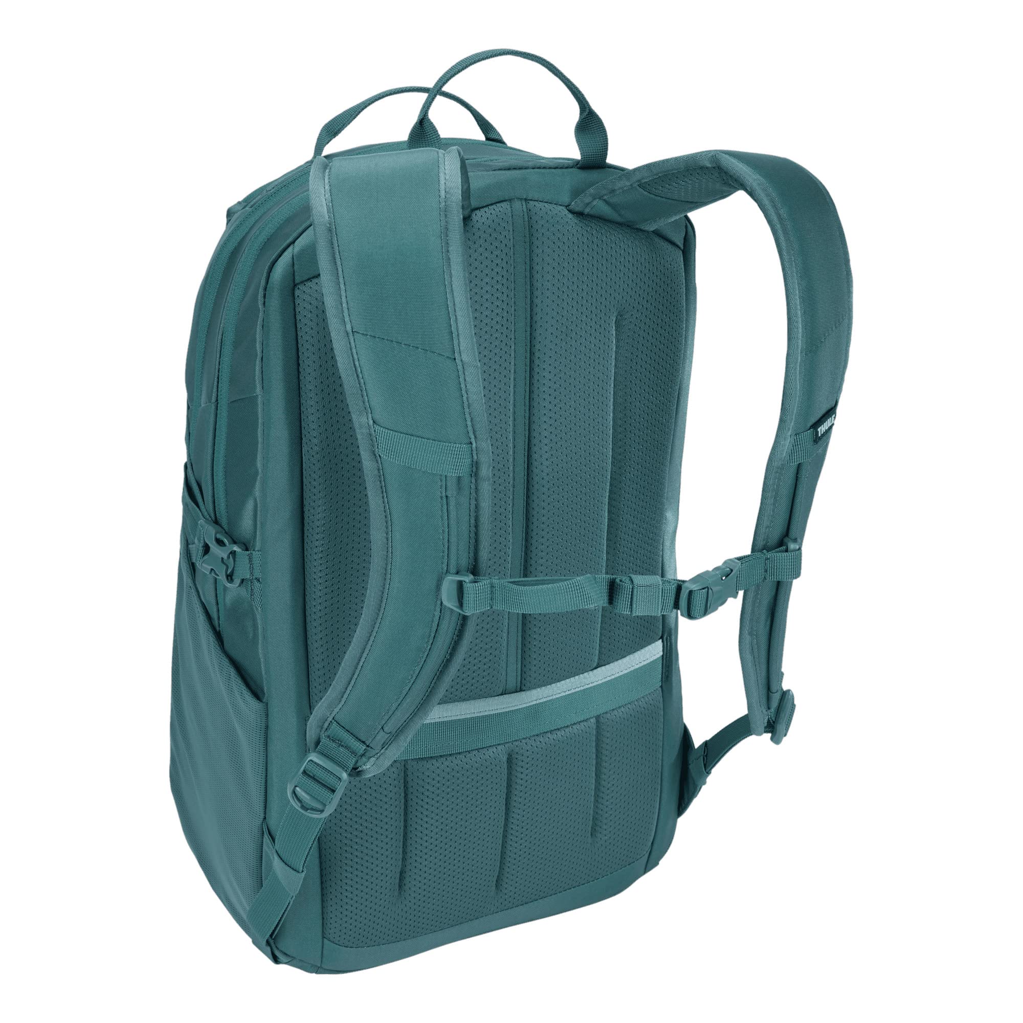 thule-enroute-backpack-26l-mallard-green-15-6-laptop-compartment image 2
