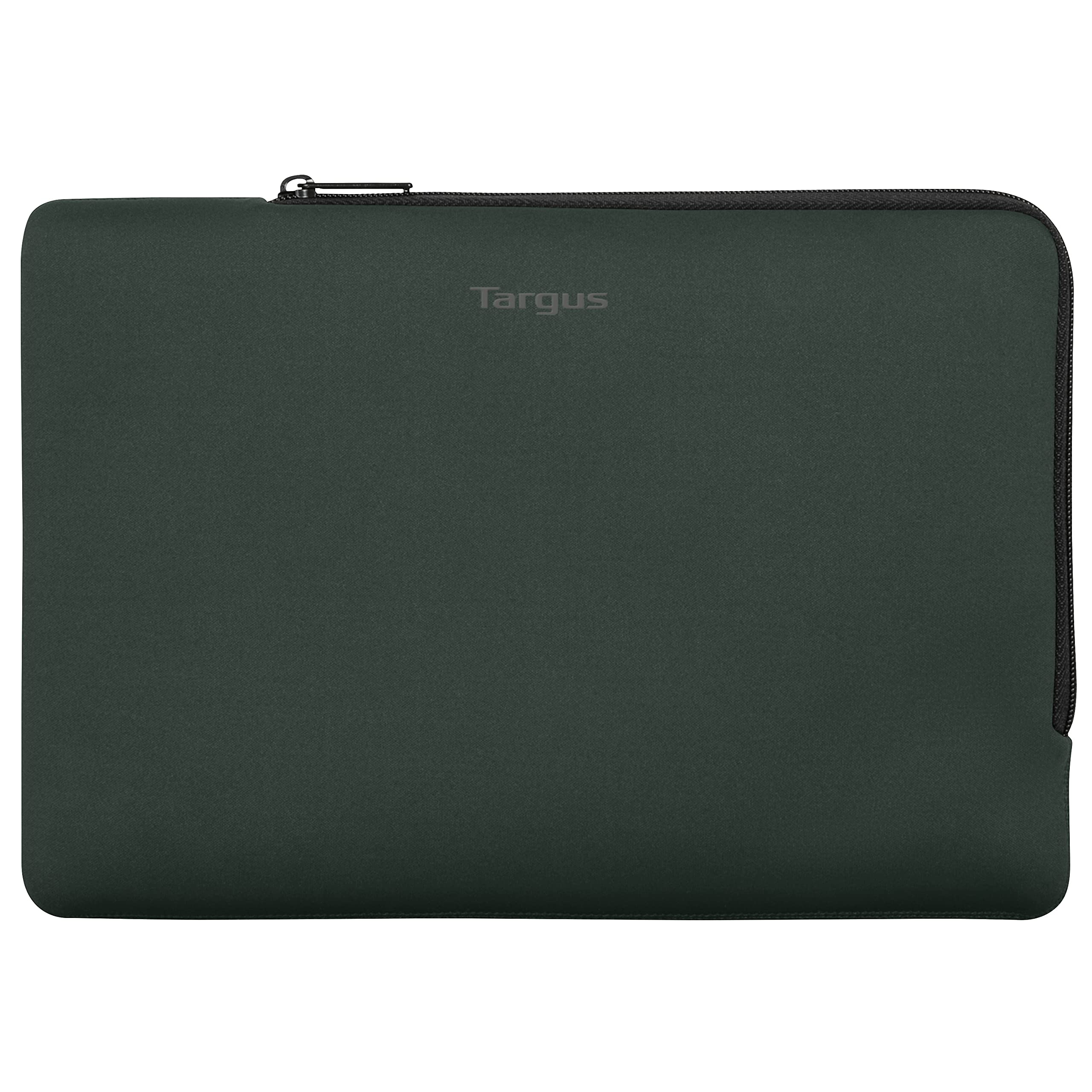 targus-multifit-with-ecosmart-15-16-notebook-sleeve-thyme-recycled-material-slim image 1
