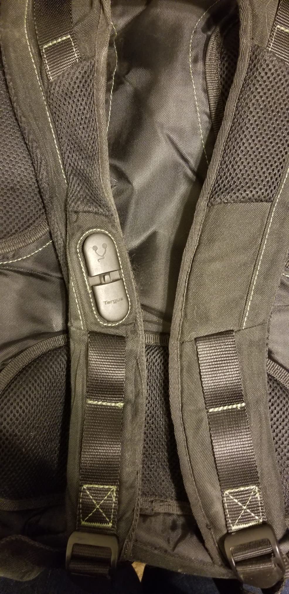 Good for carry-on