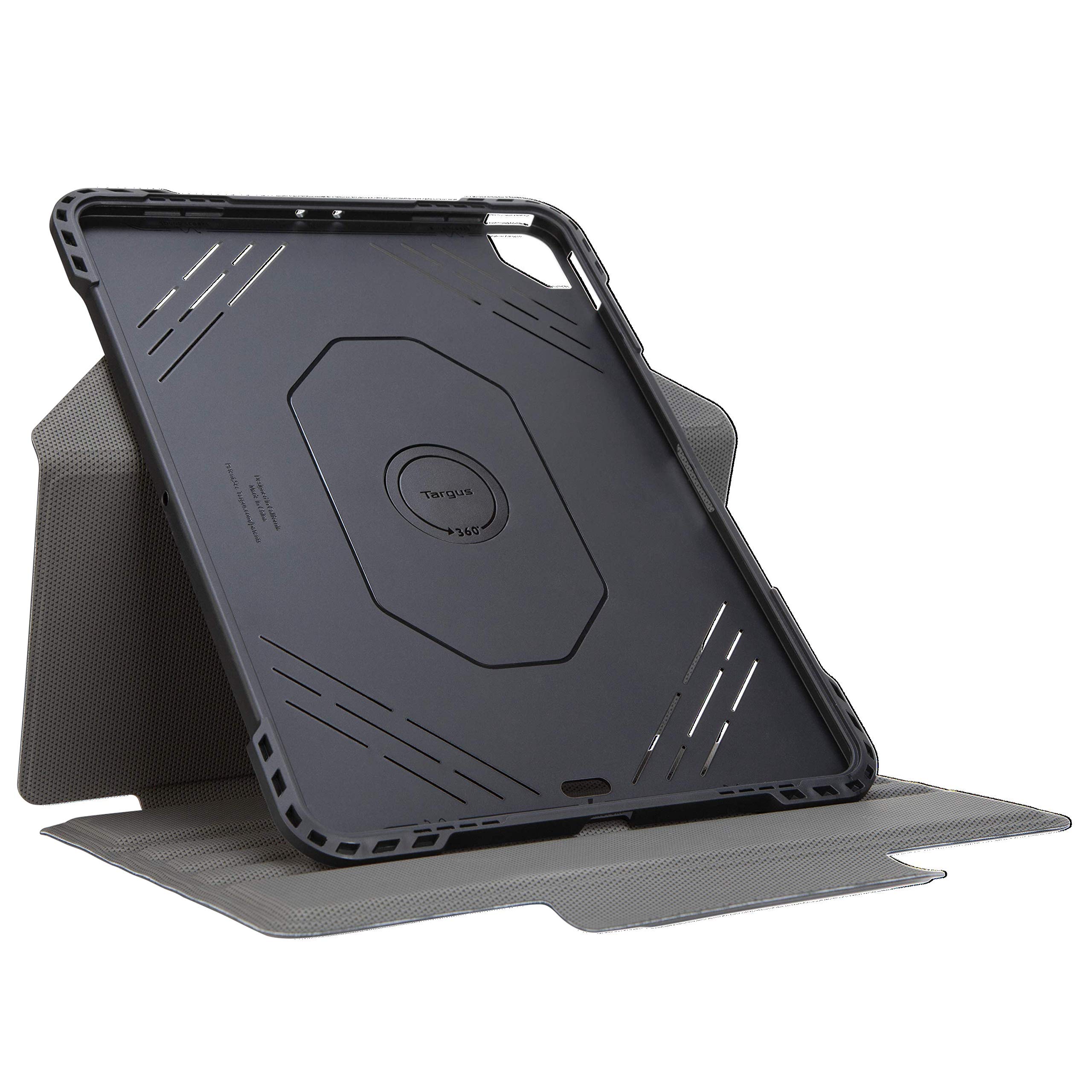 targus-pro-tek-rotating-case-for-11-inch-ipad-pro-thz743gl-black-360-rotation-mi image 3
