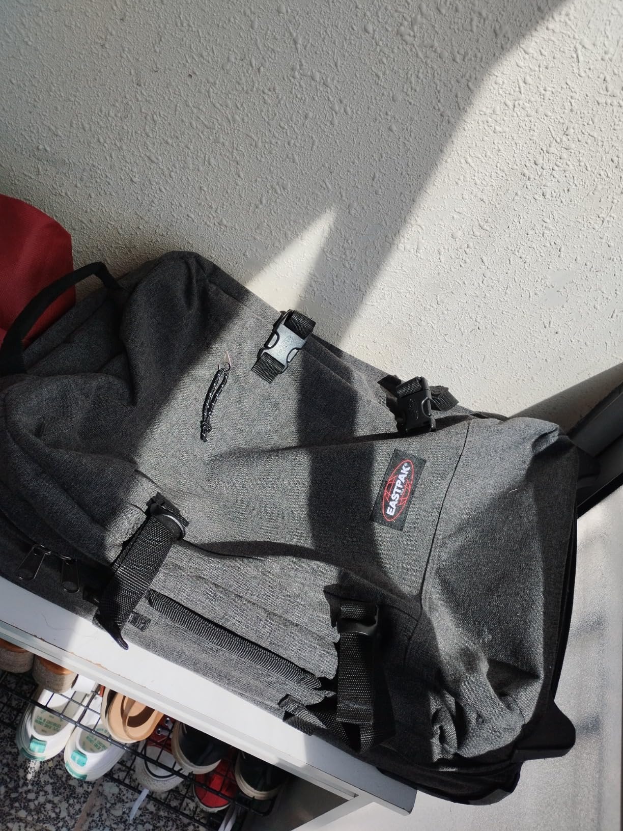Great luggage