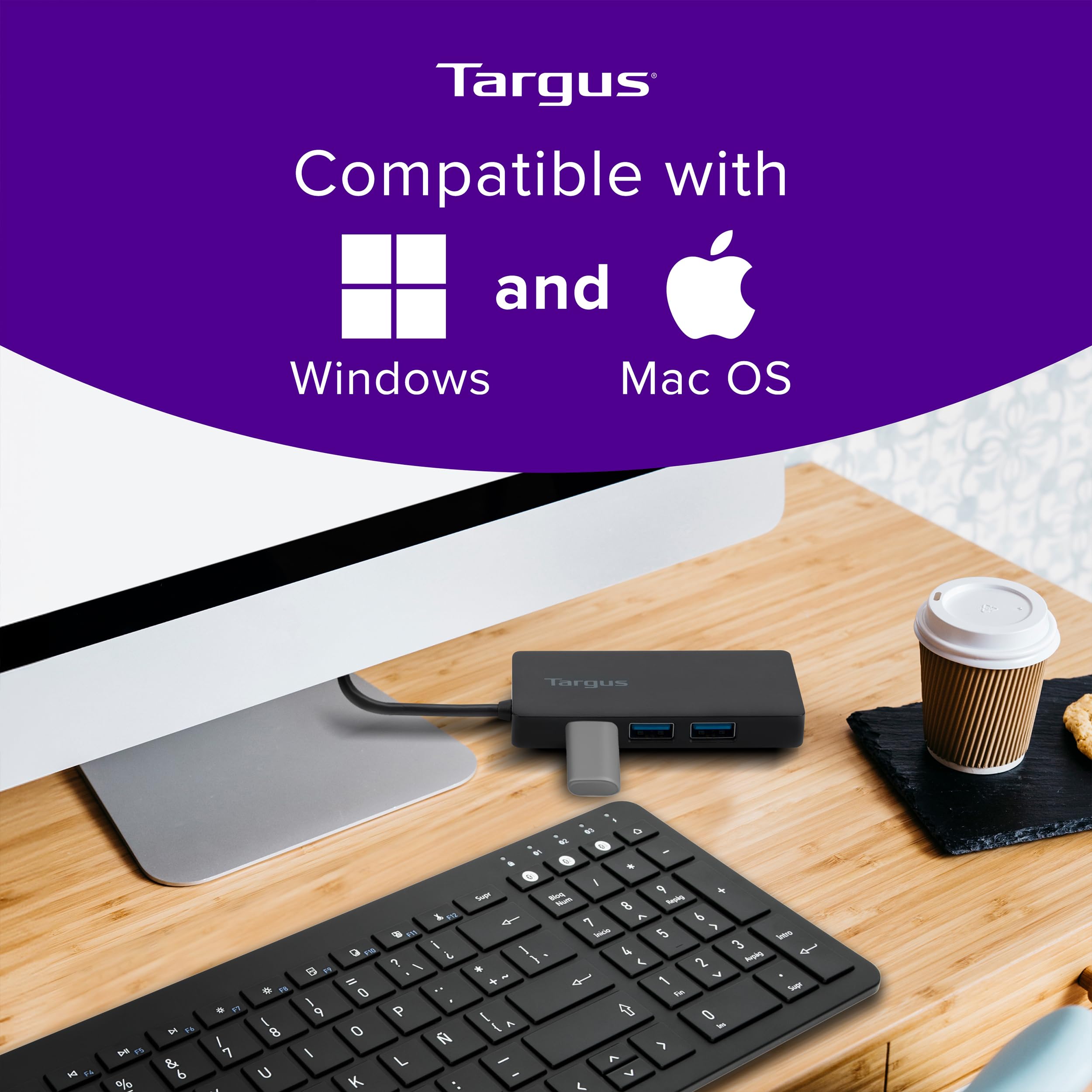 targus-usb-3-0-4-port-hub image 4