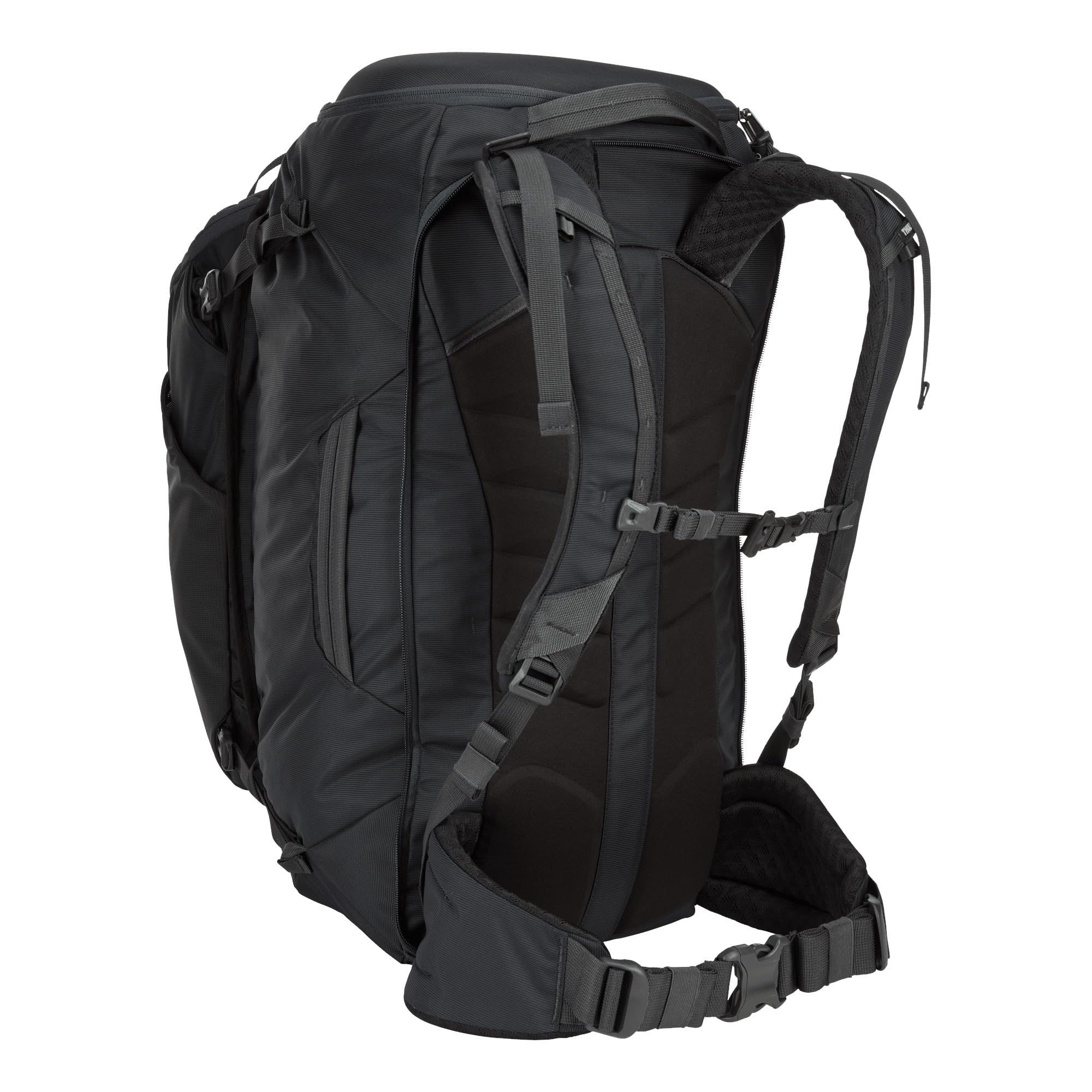thule-landmark-70l-travel-pack-70l-checked-luggage-with-removable-20l-daypack-ob image 2