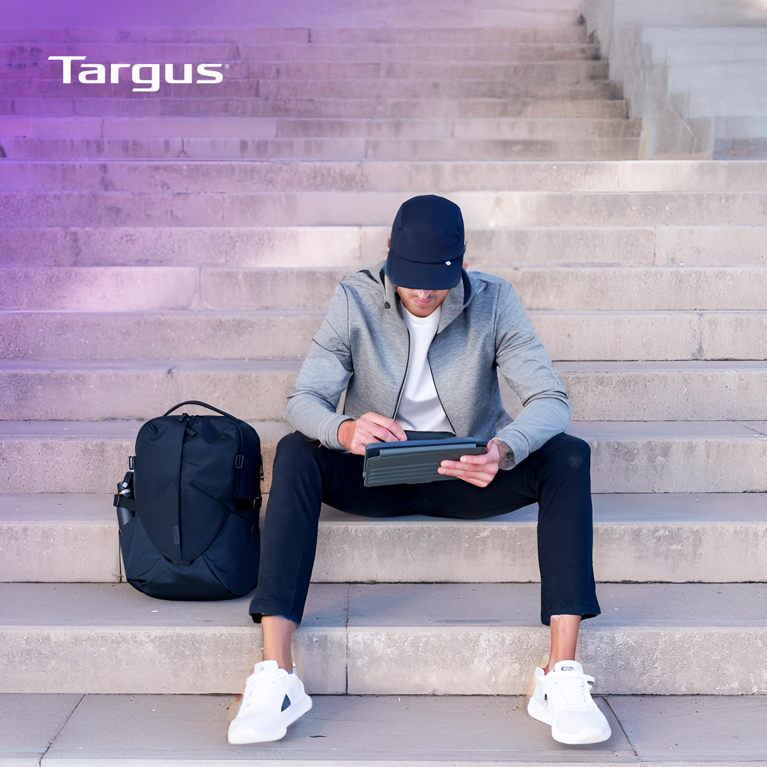 targus-15-16-terra-ecosmart-laptop-backpack-tbb649gl-multi-compartment-anti-thef image 5