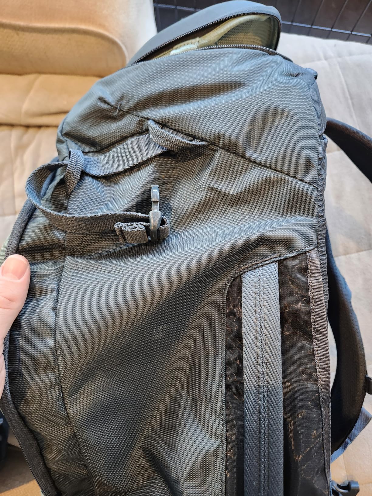 Great for adventures