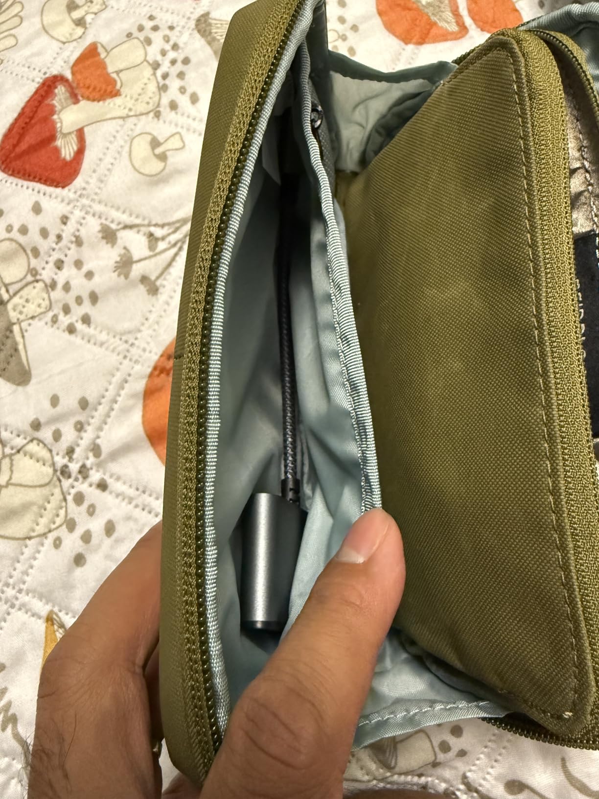 Stylish but not the most practical