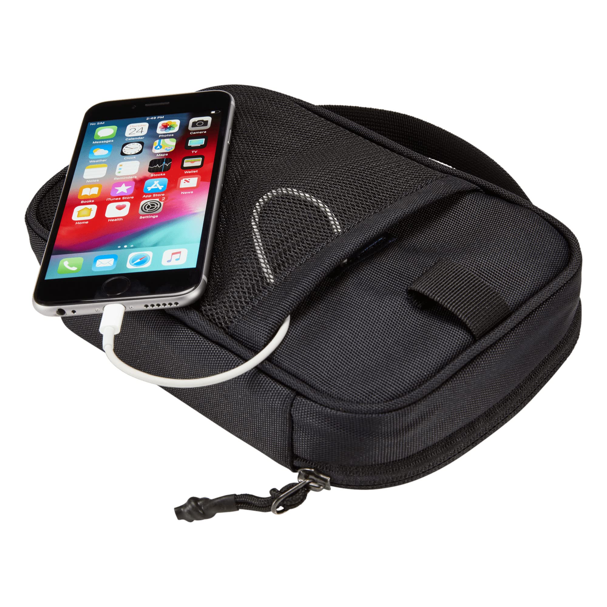 thule-subterra-powershuttle-electronics-organizer-cord-and-charger-case image 5