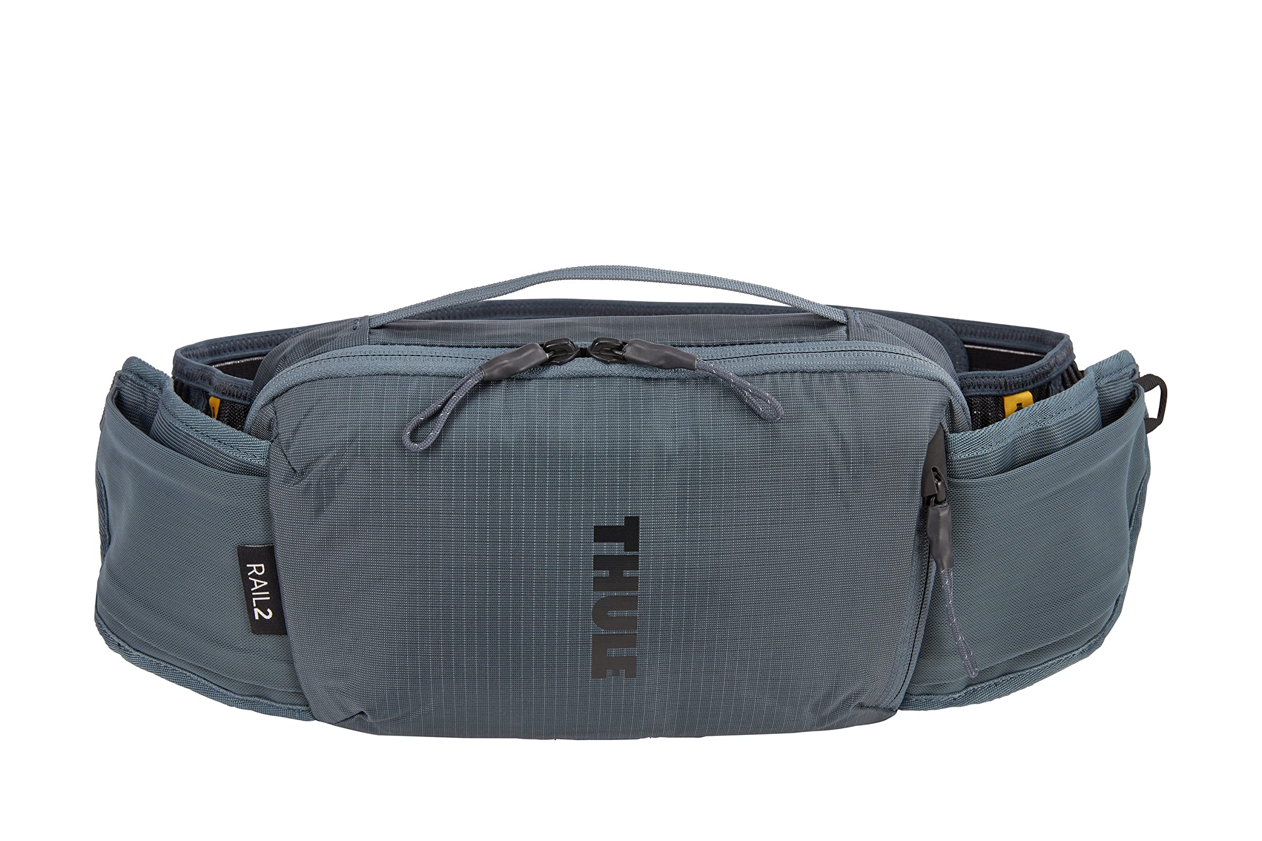 thule-hip-hydration-hip-pack-2l-with-phone-pocket-and-water-bottle-pockets image 8