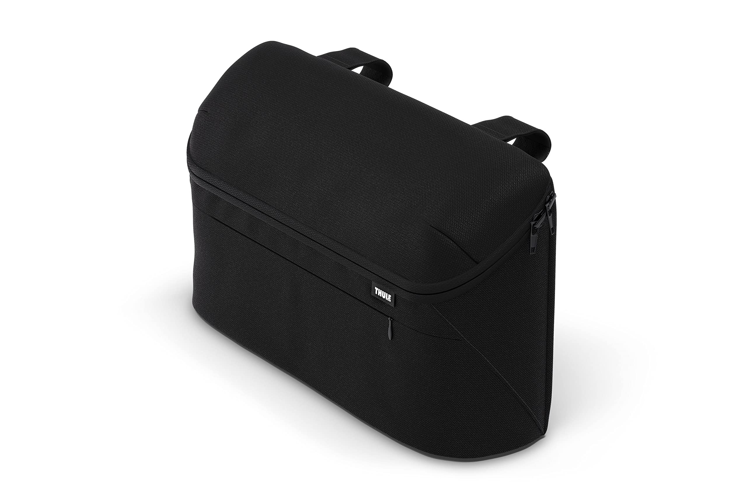 thule-stroller-organizer-universal-caddy-for-thule-strollers-sleek-spring-shine image 5