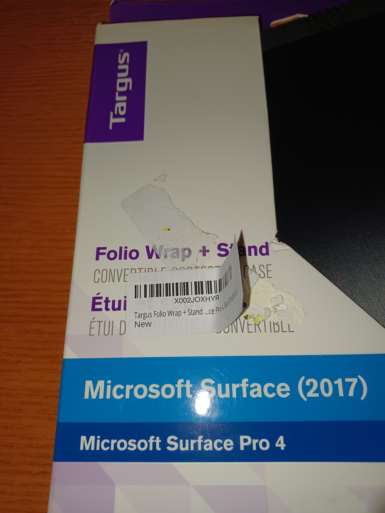 A must-have for Surface Go