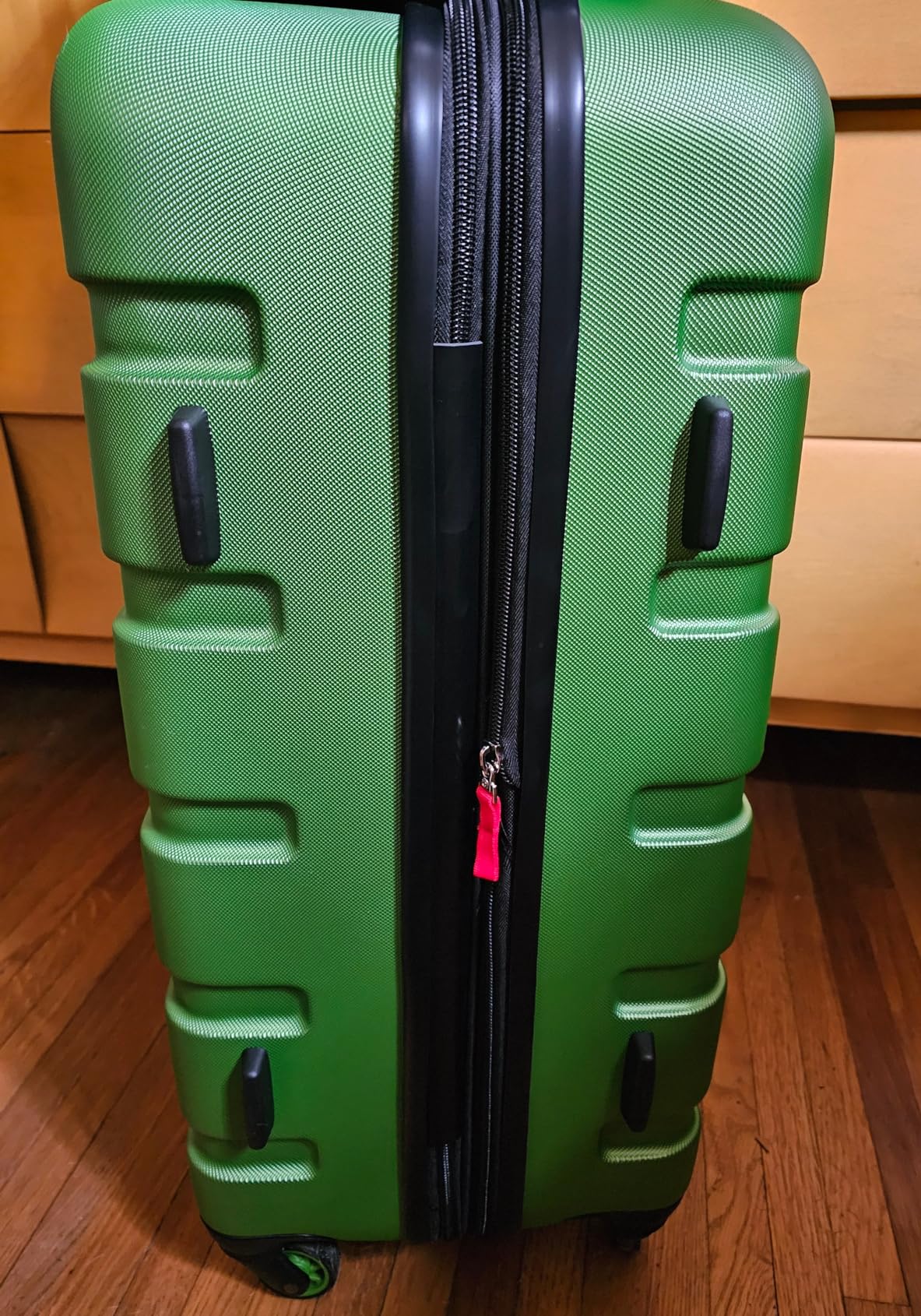 Good suitcases for the price