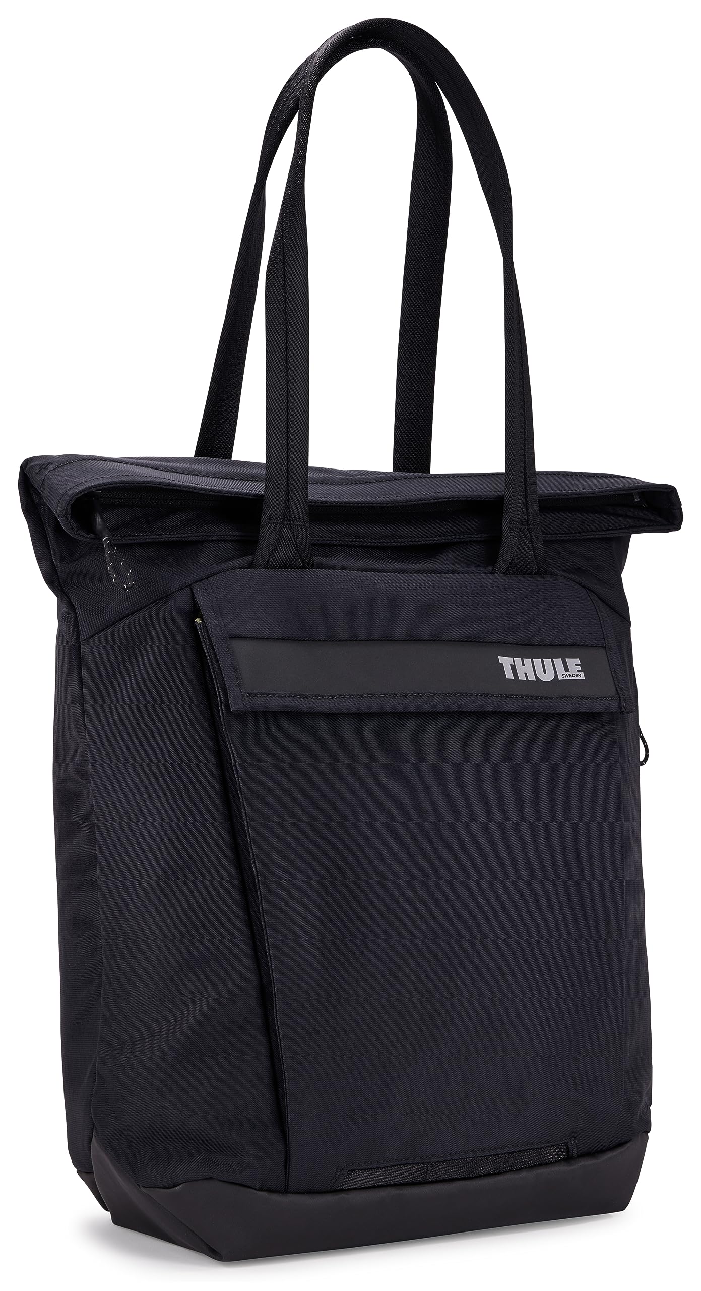 thule-paramount-22l-tote-water-resistant-fits-16-laptop-12-tablet-luggage-pass-t image 1