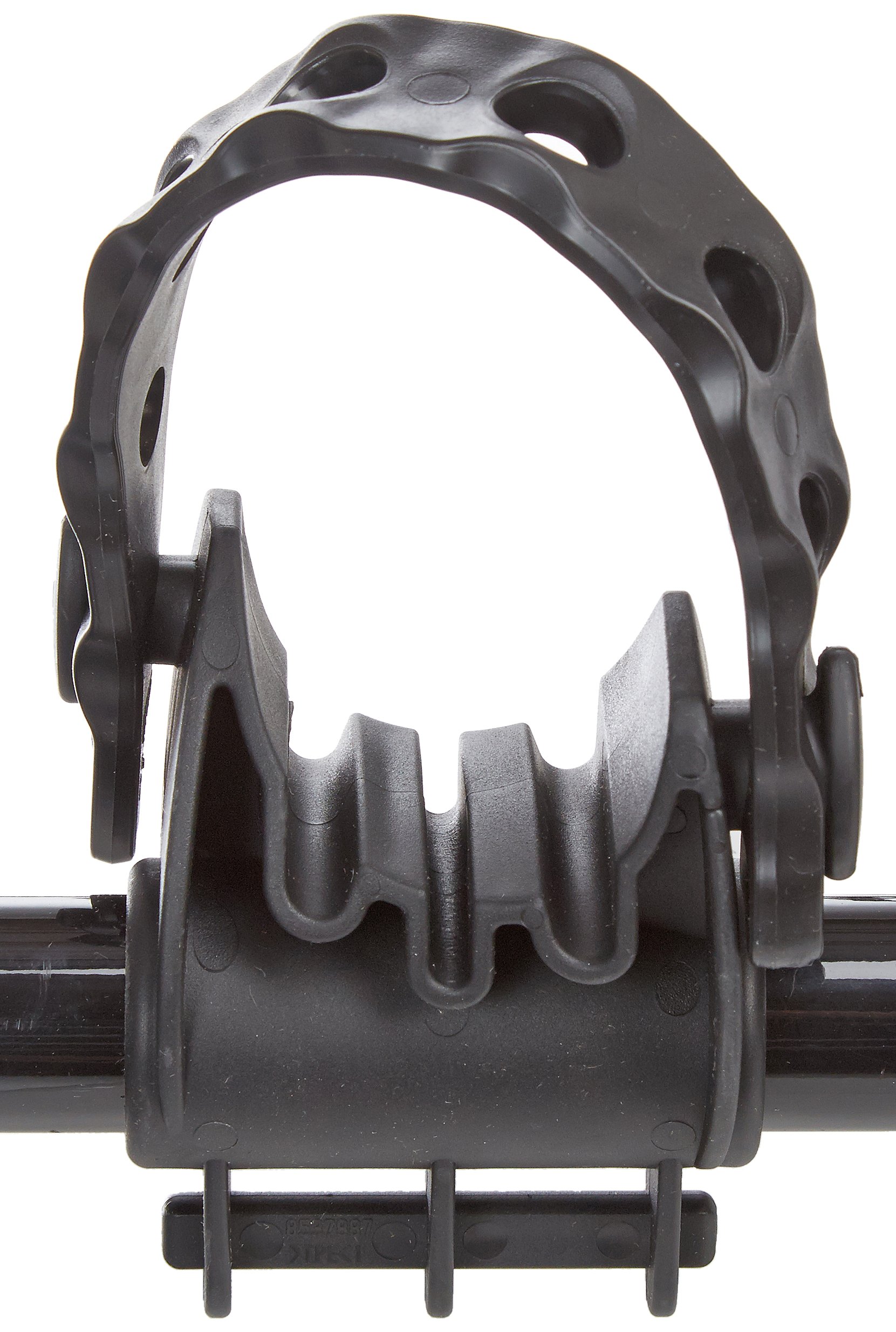 thule-910xt-passage-2-bike-trunk-mount-carrier-2-bike-capacity-foldable-stay-put image 3