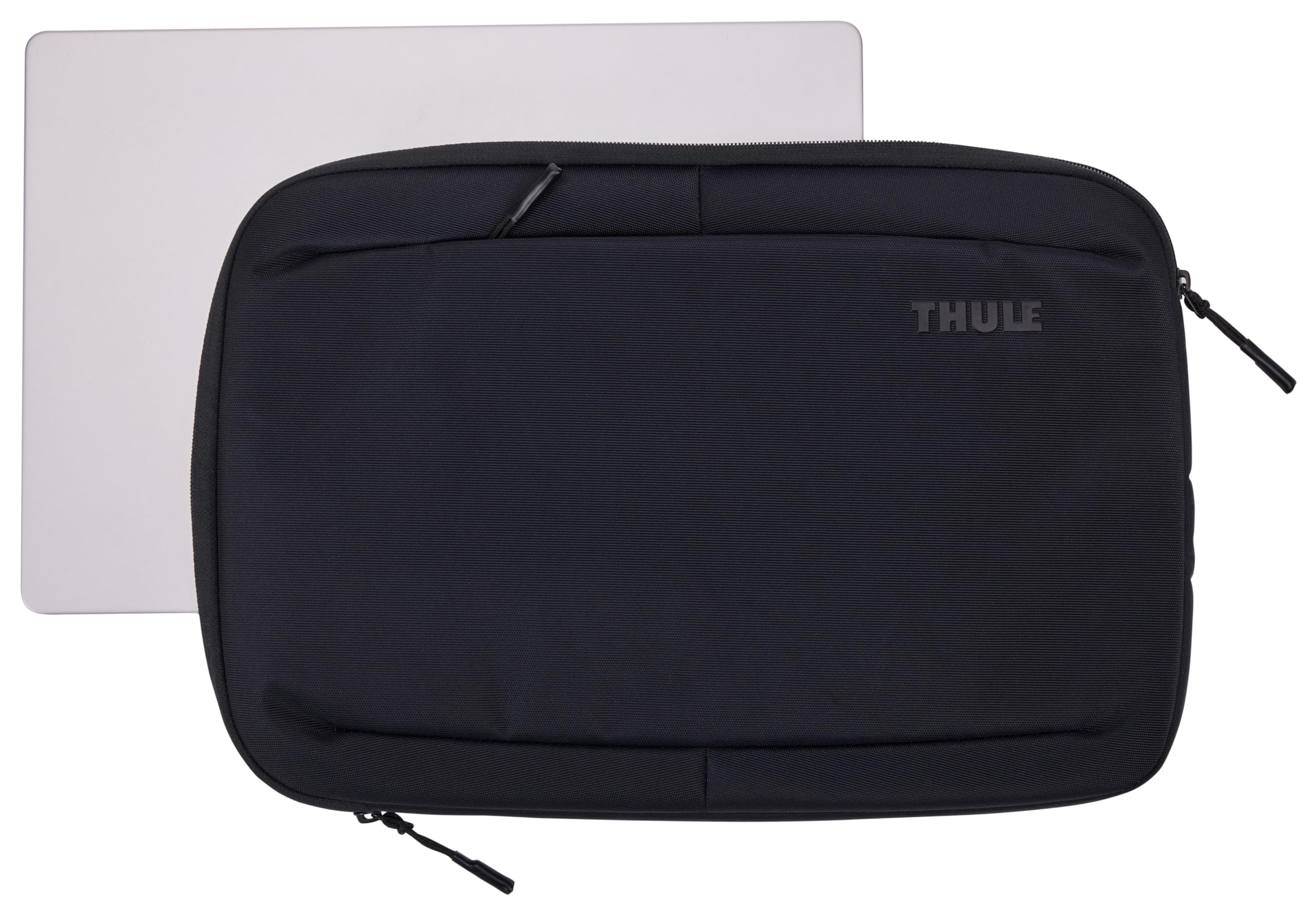 thule-subterra-macbook-sleeve-16-black image 6