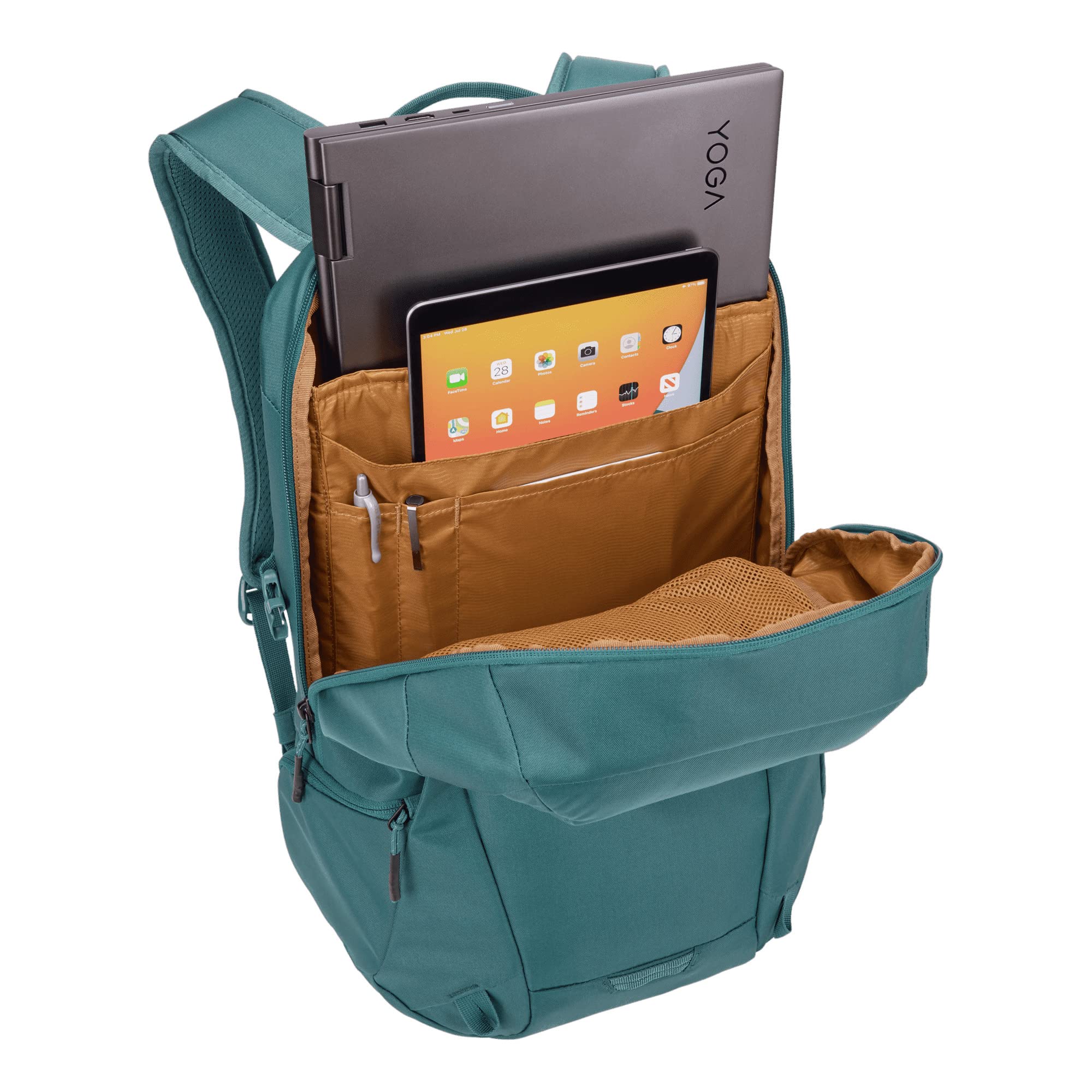 thule-enroute-backpack-22l-outdoor-inspired-daypack-with-luggage-pass-through-15 image 3