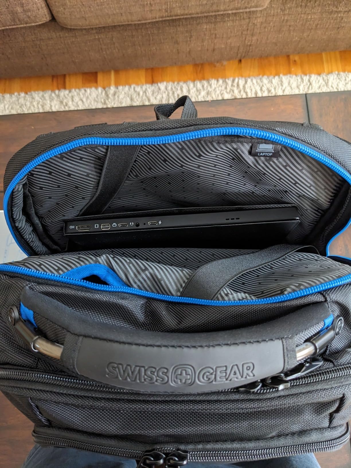Awesome backpack