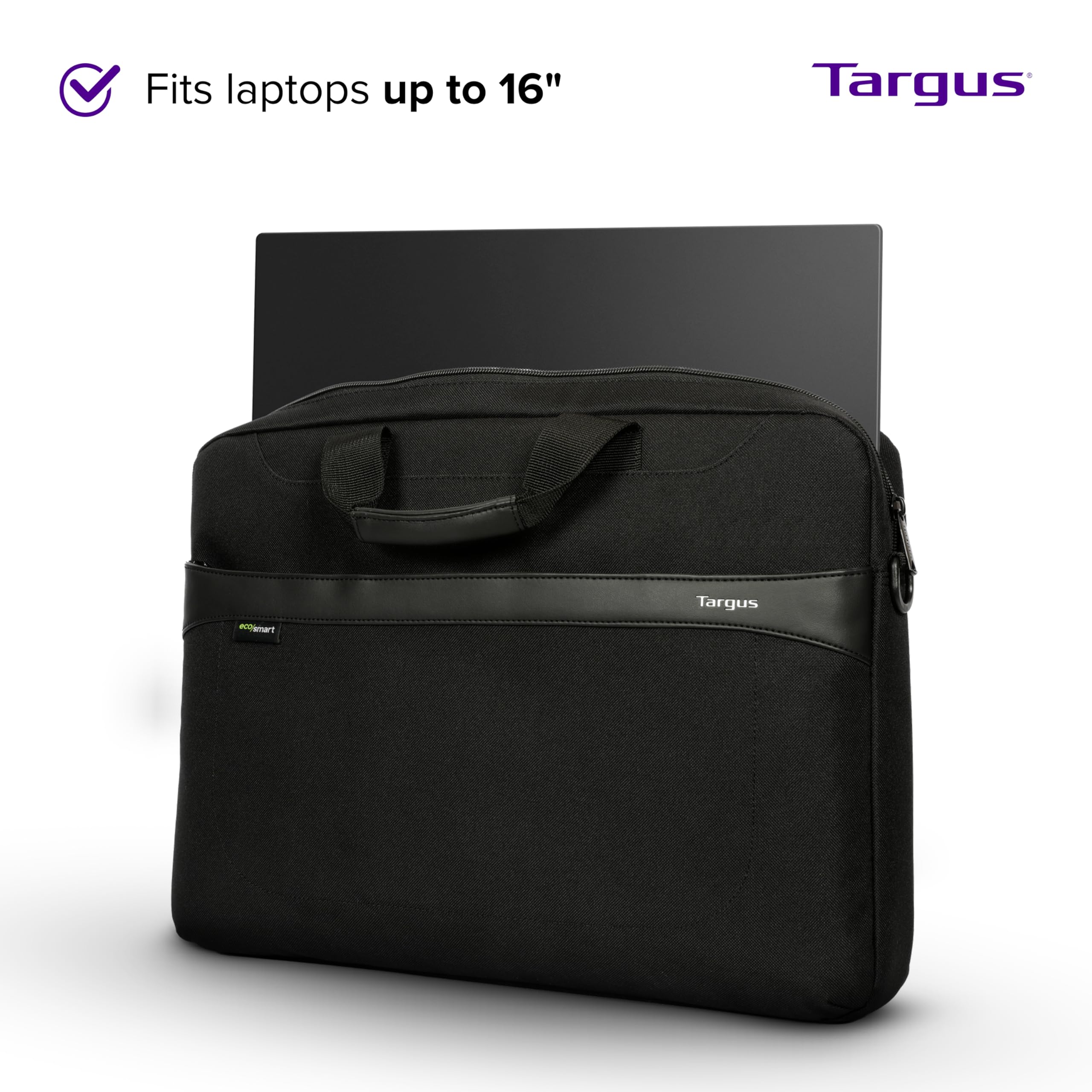 targus-15-16-geolite-ecosmart-slim-brief-laptop-bag image 5