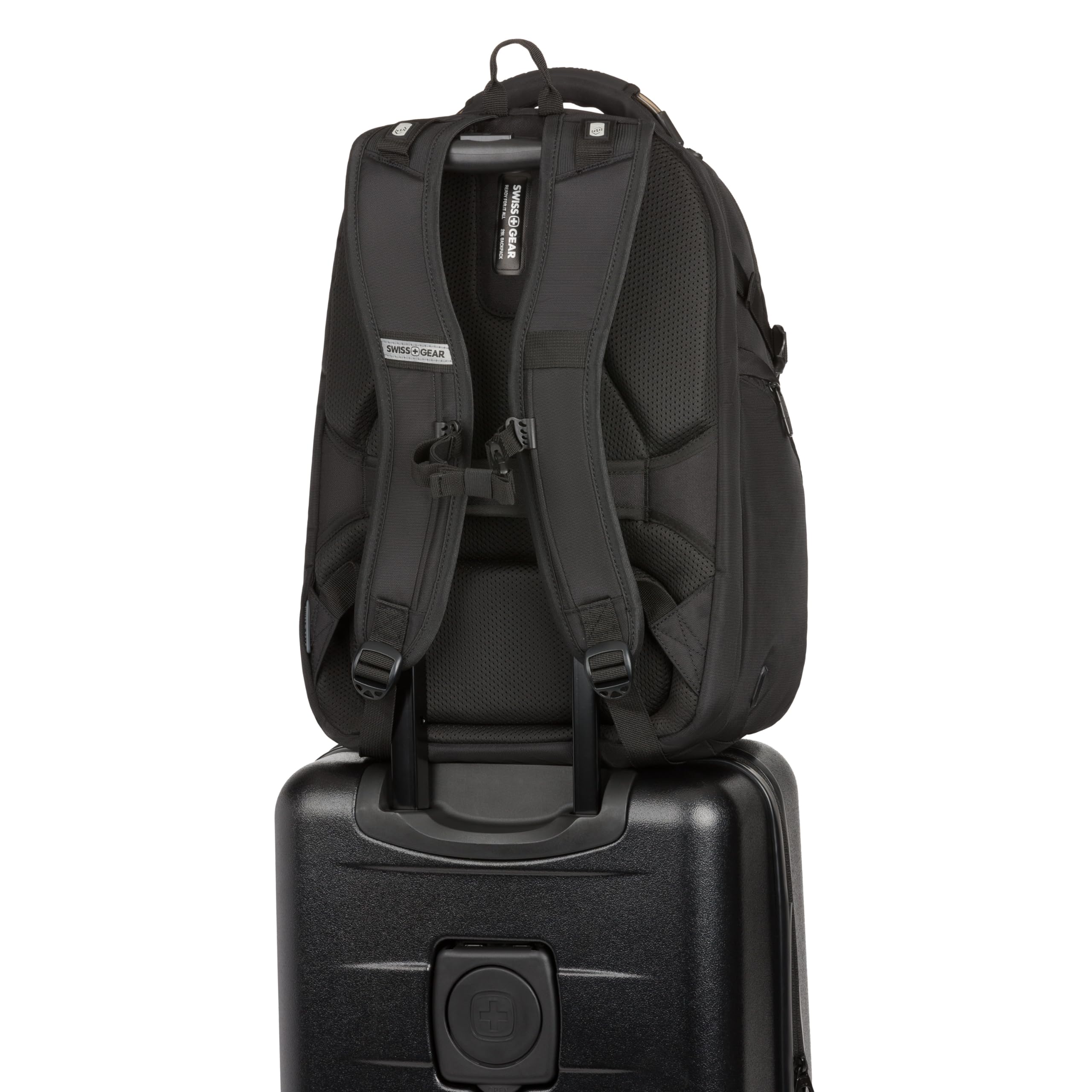 swissgear-endure-scansmart-17-laptop-backpack-reflective-tech-backpack-with-scan image 7