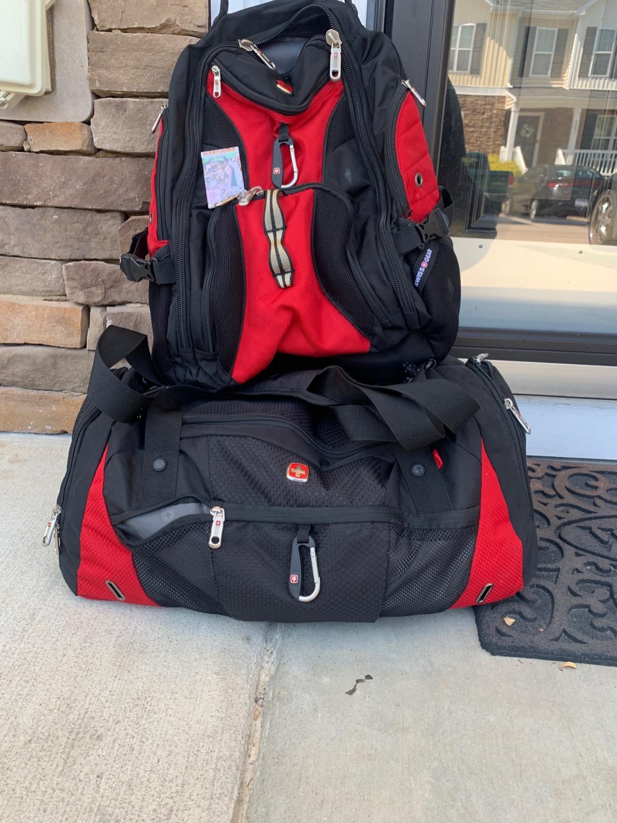 Great for travel