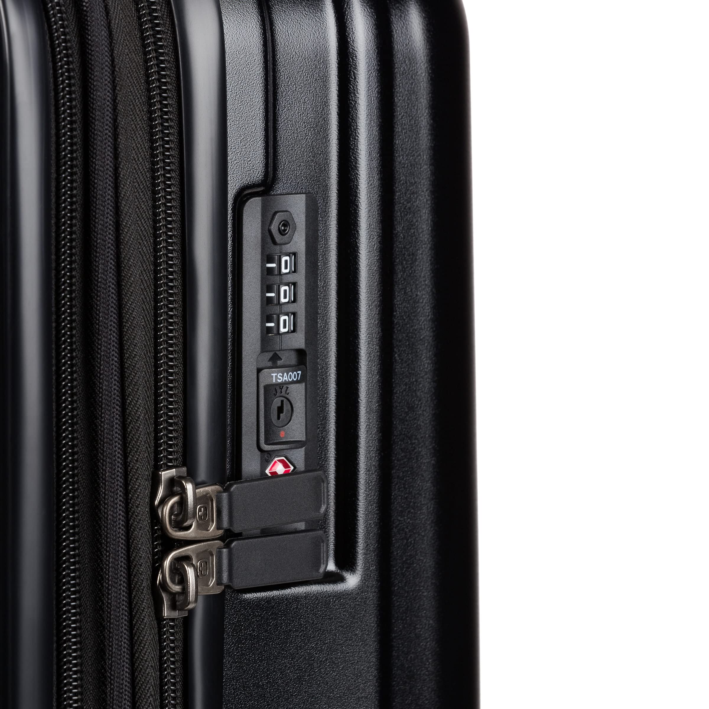 swissgear-7910-hardside-expandable-luggage-27-inch-black-spinner-wheels-with-tsa image 7