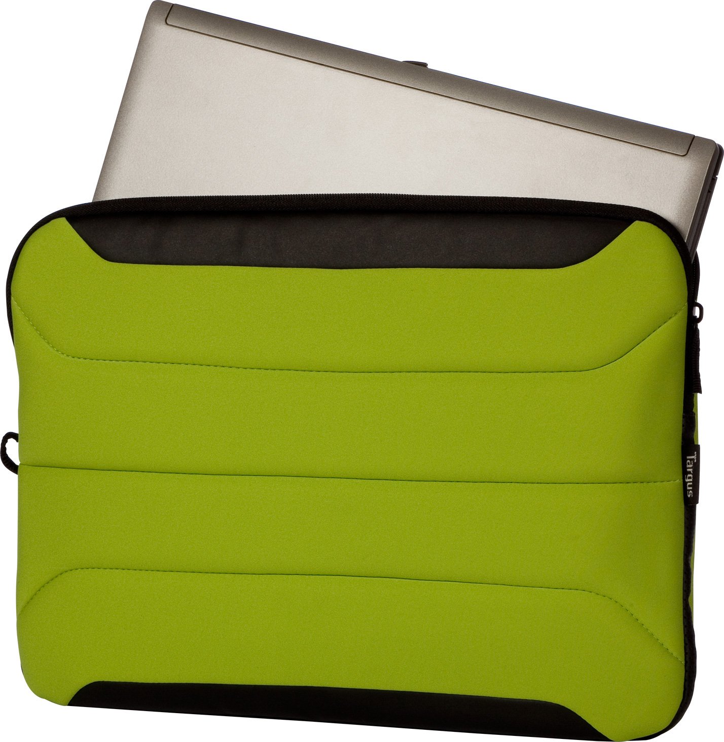 targus-zamba-inner-case-for-14-laptops-green-tss18203us image 1