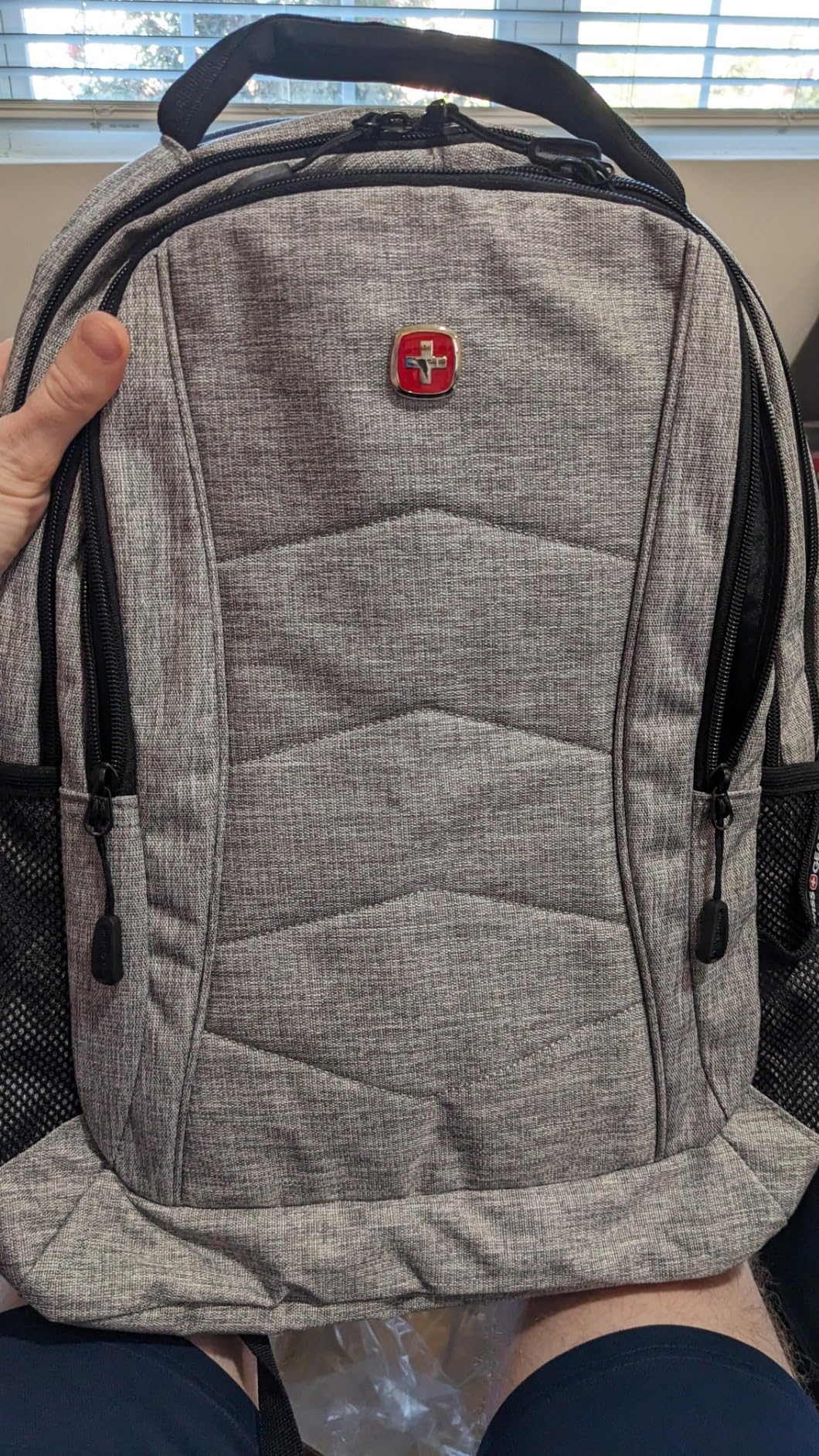 Best backpack I've owned
