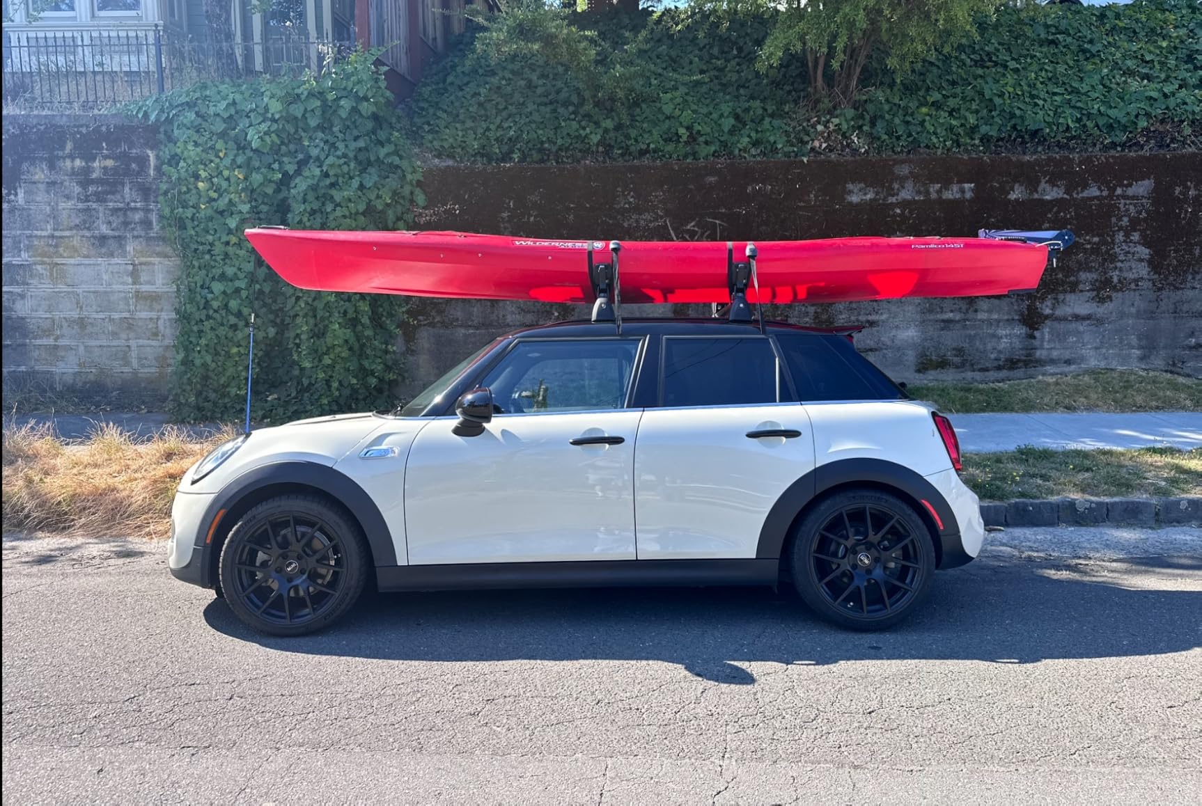 Great for my paddleboard