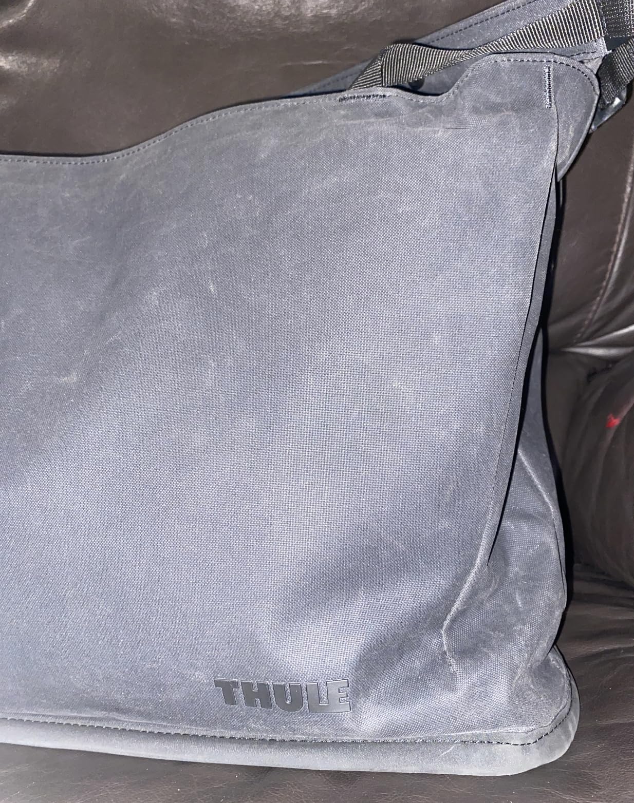 Nice tote but overpriced
