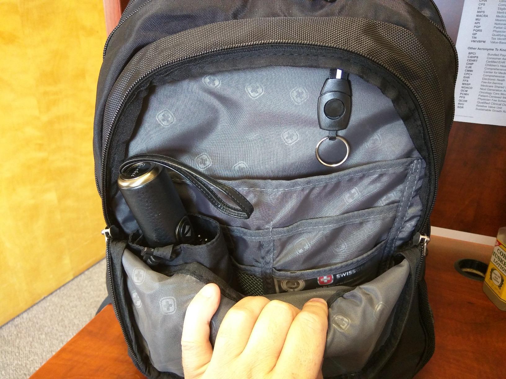 Perfect for big laptops