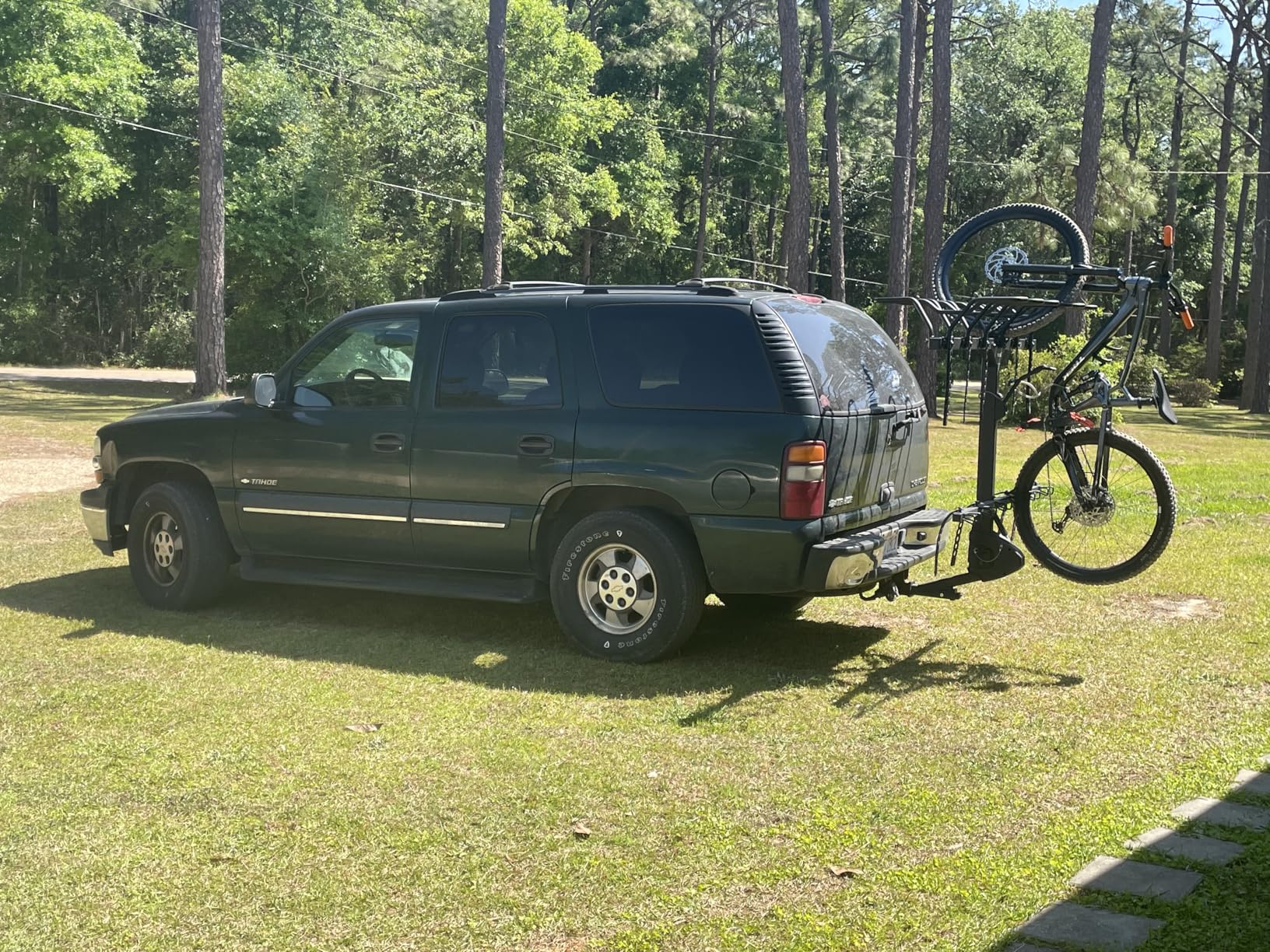 Great rack with a learning curve