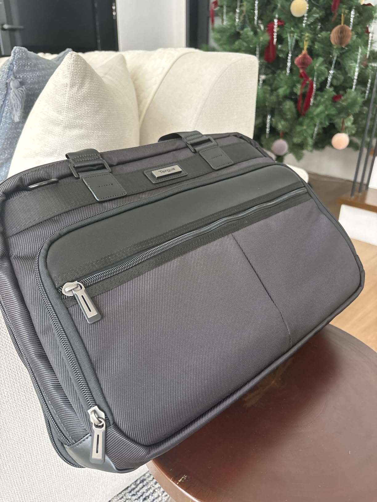 Great for travel
