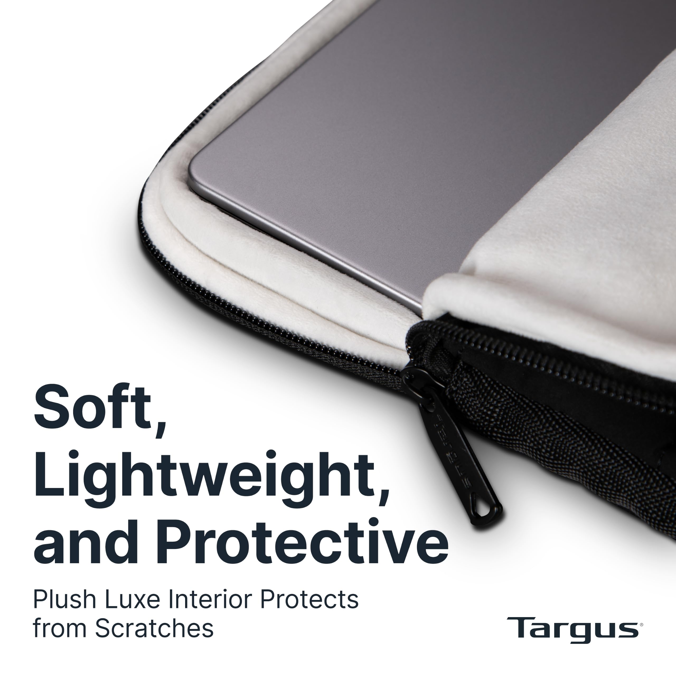 targus-15-16-inch-puffer-laptop-sleeve-lightweight-protective-sleeve-with-plush- image 3