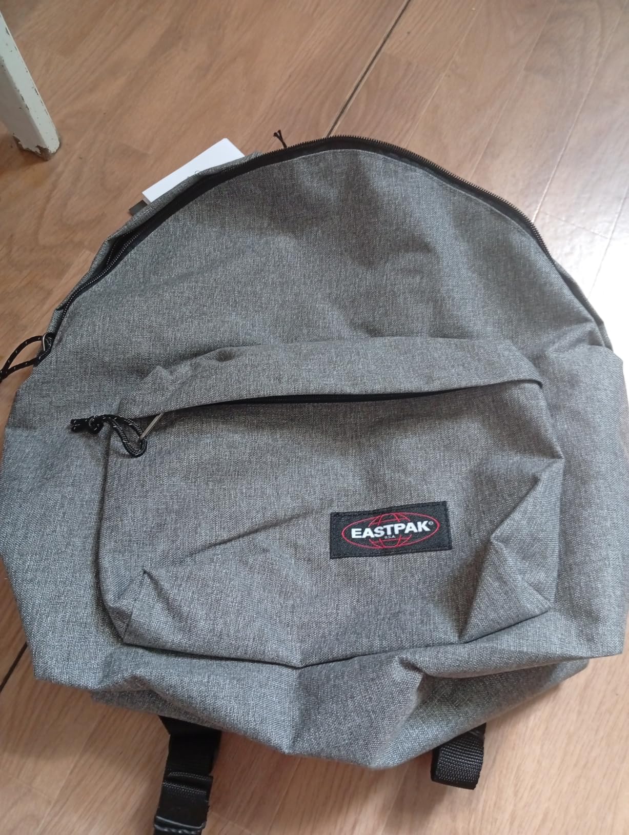 Excellent backpack