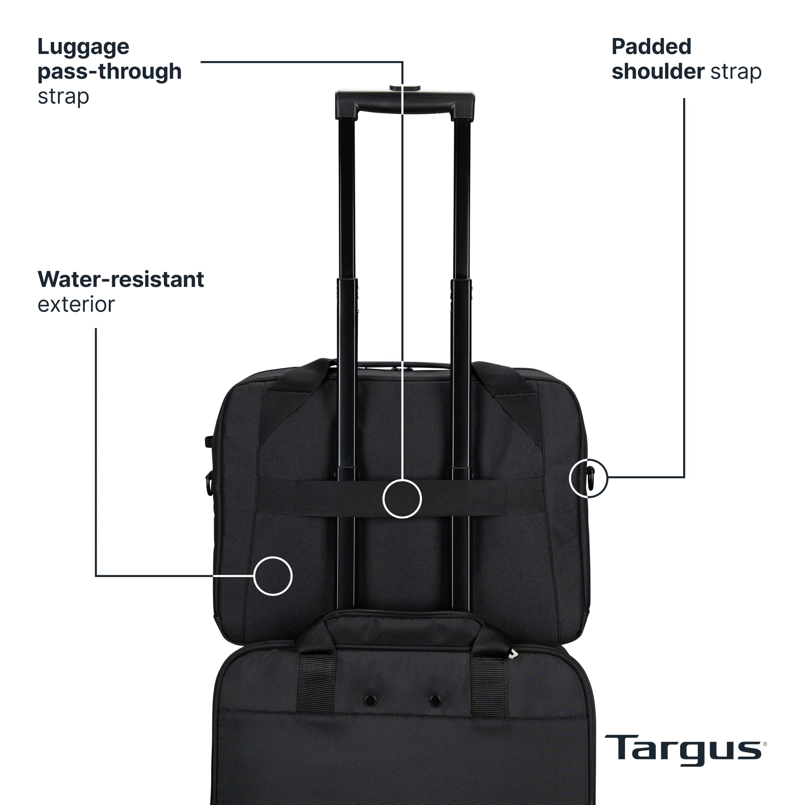 targus-ecosmart-classic-laptop-sleeve-for-15-16-inch-slim-waterproof-laptop-bag- image 8