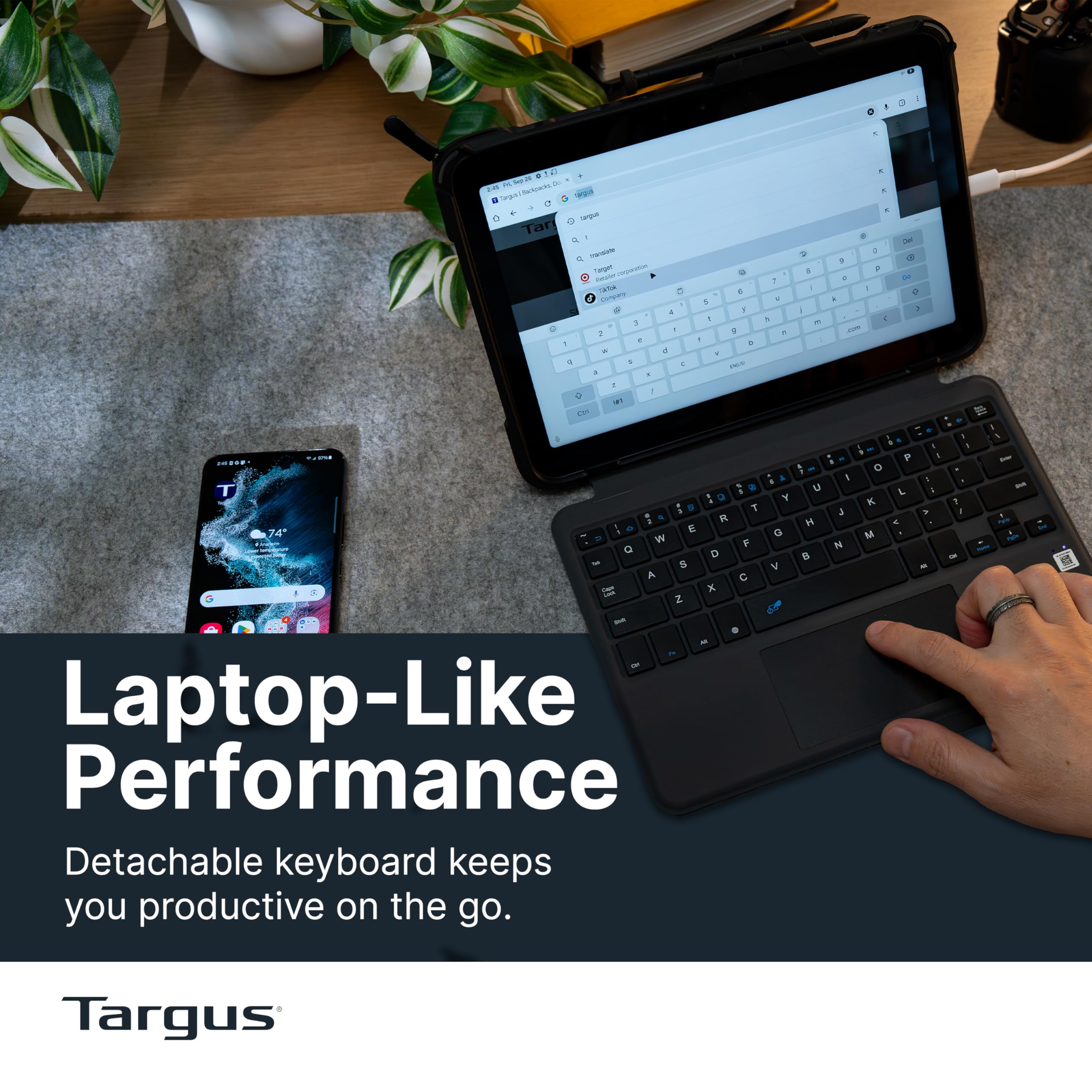 targus-field-ready-case-detachable-keyboard-for-samsung-galaxy-tab-active5-pro-a image 5