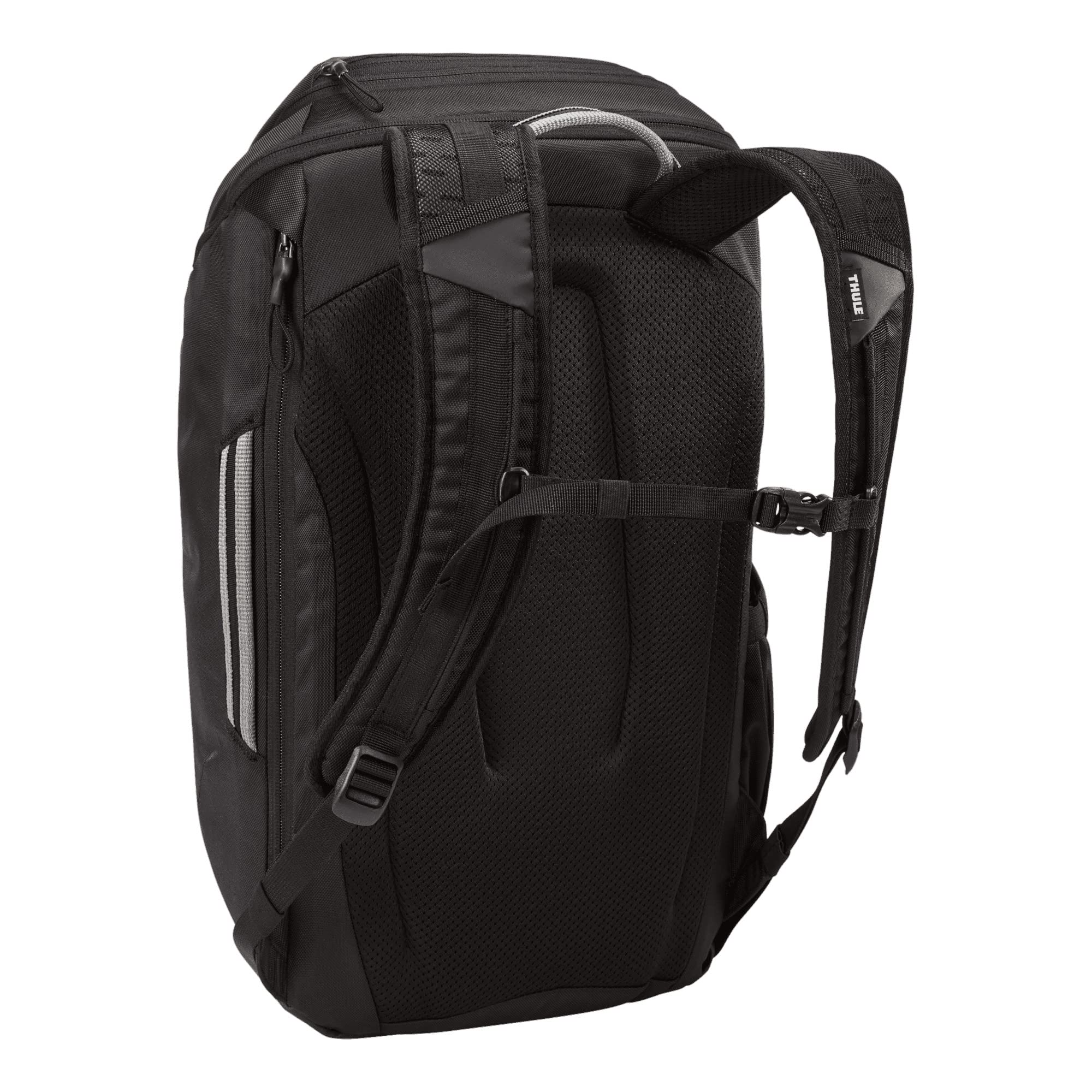 thule-chasm-backpack-26l-weather-resistant-adventure-travel-backpack-with-padded image 2
